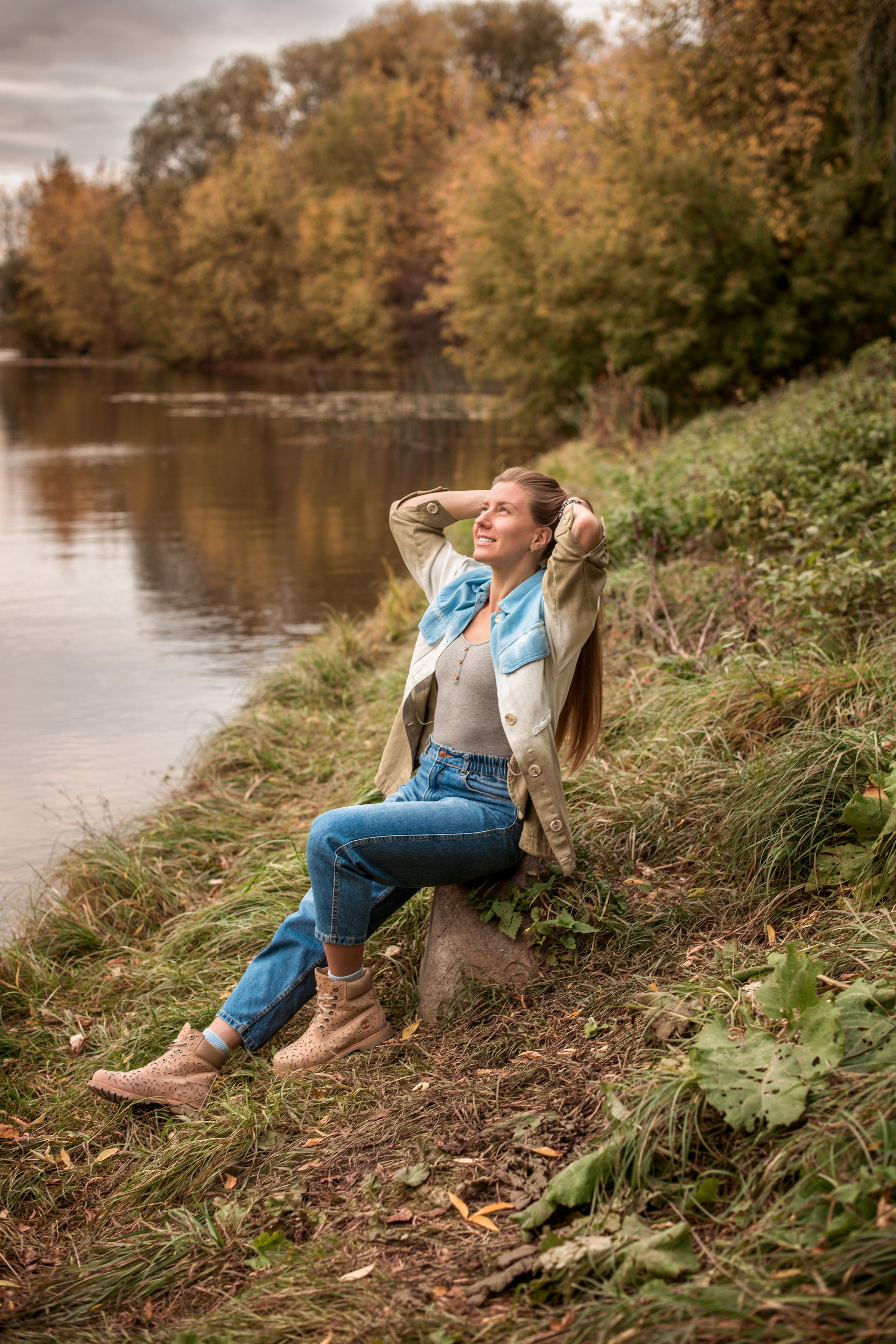 Измайловский парк