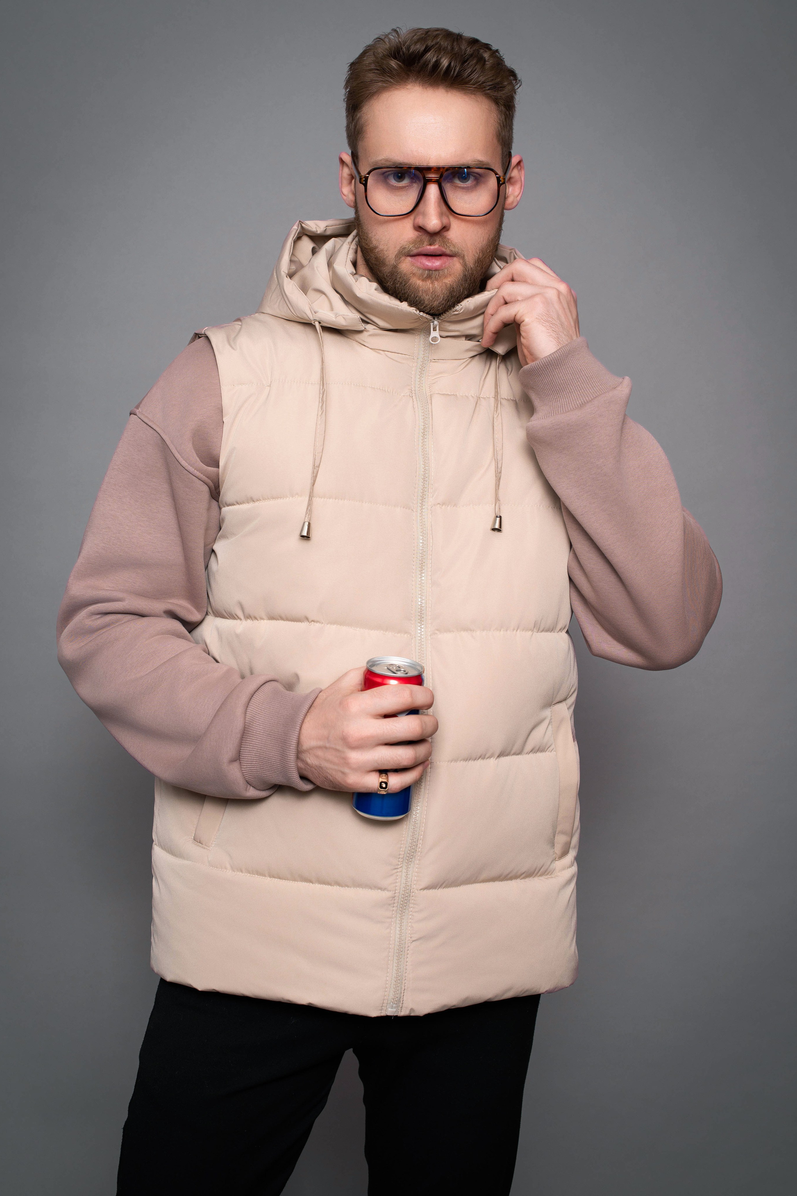 Жилетки для WB