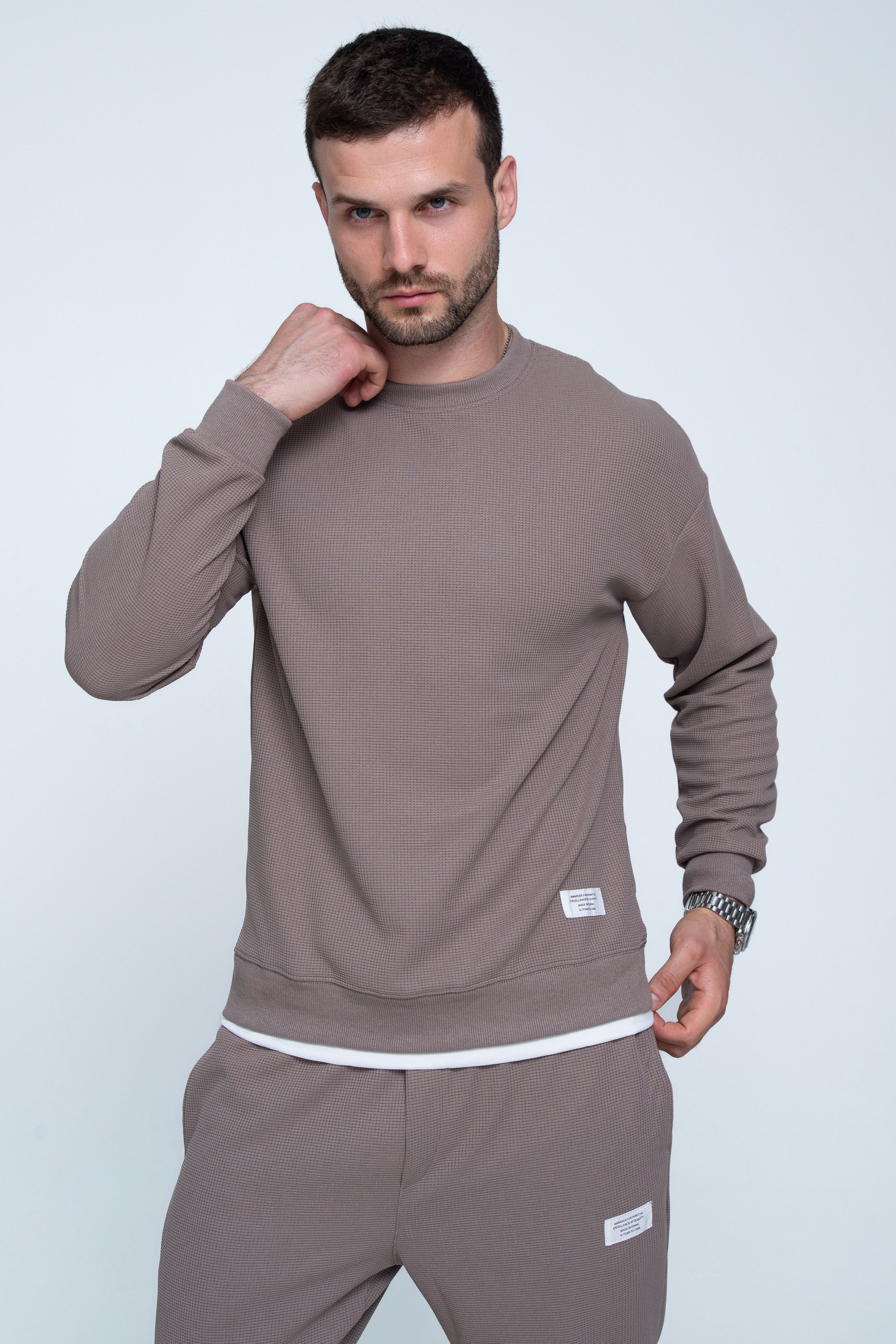 Спортивный костюм