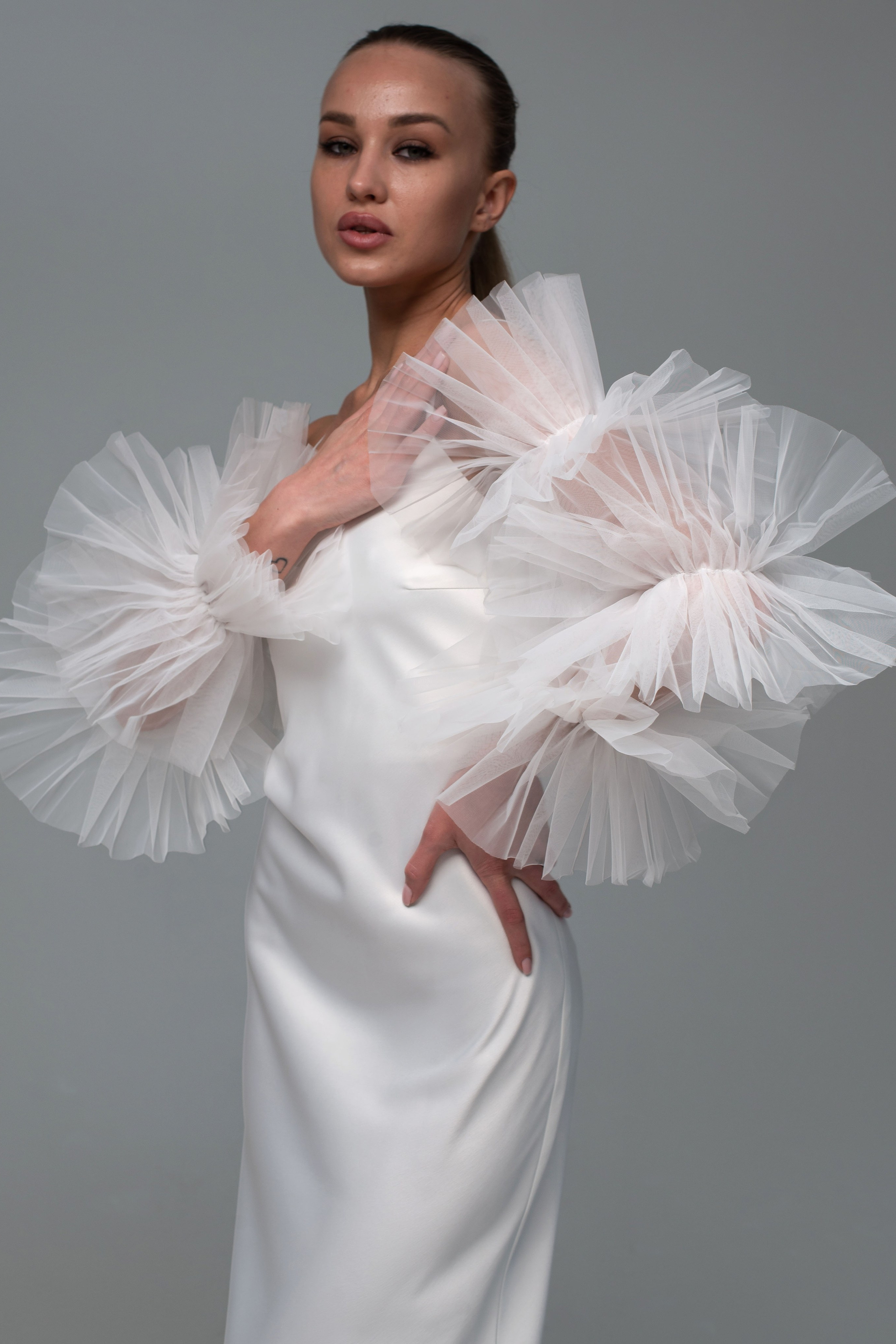 Свадебные аксессуары