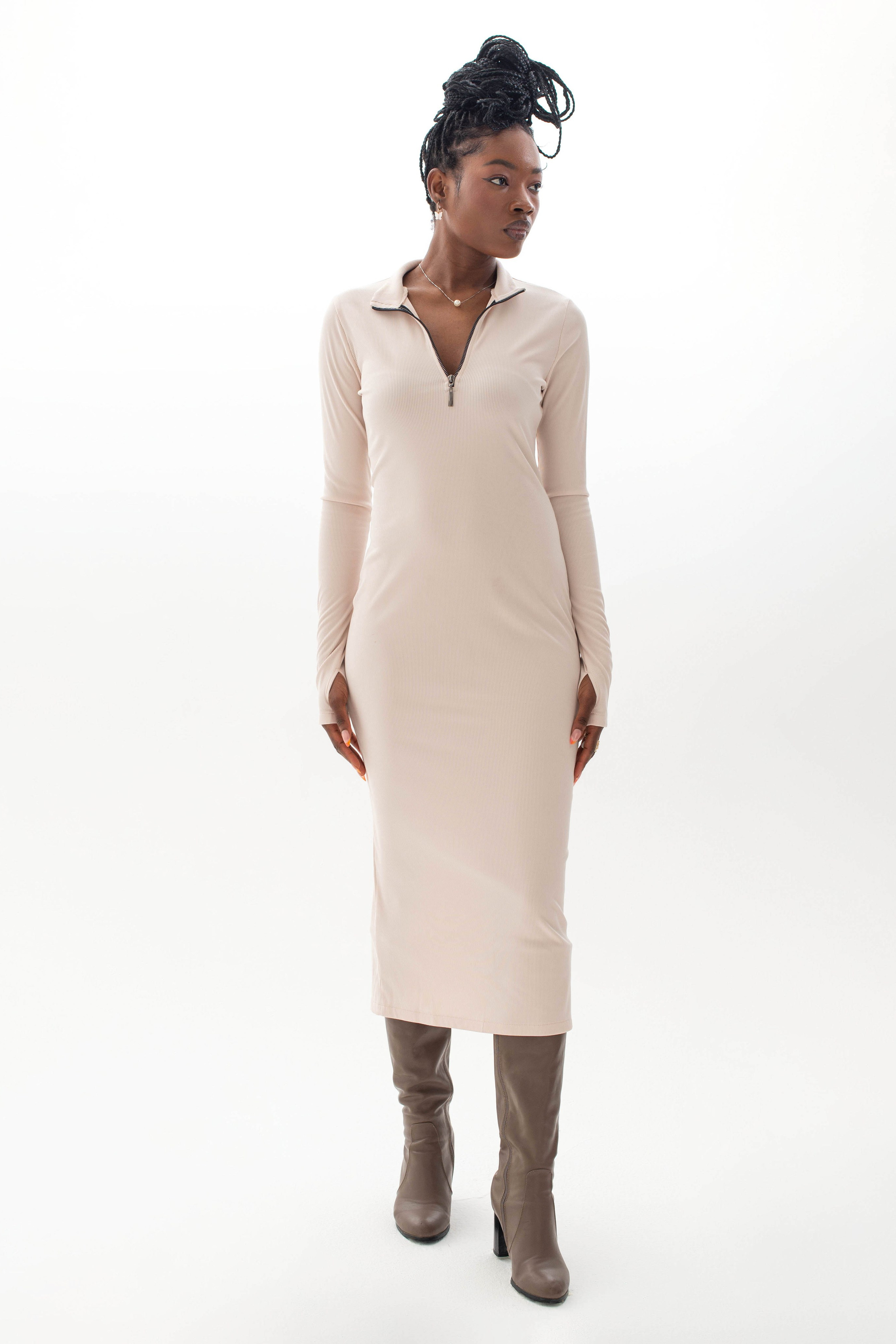 Платье для WB