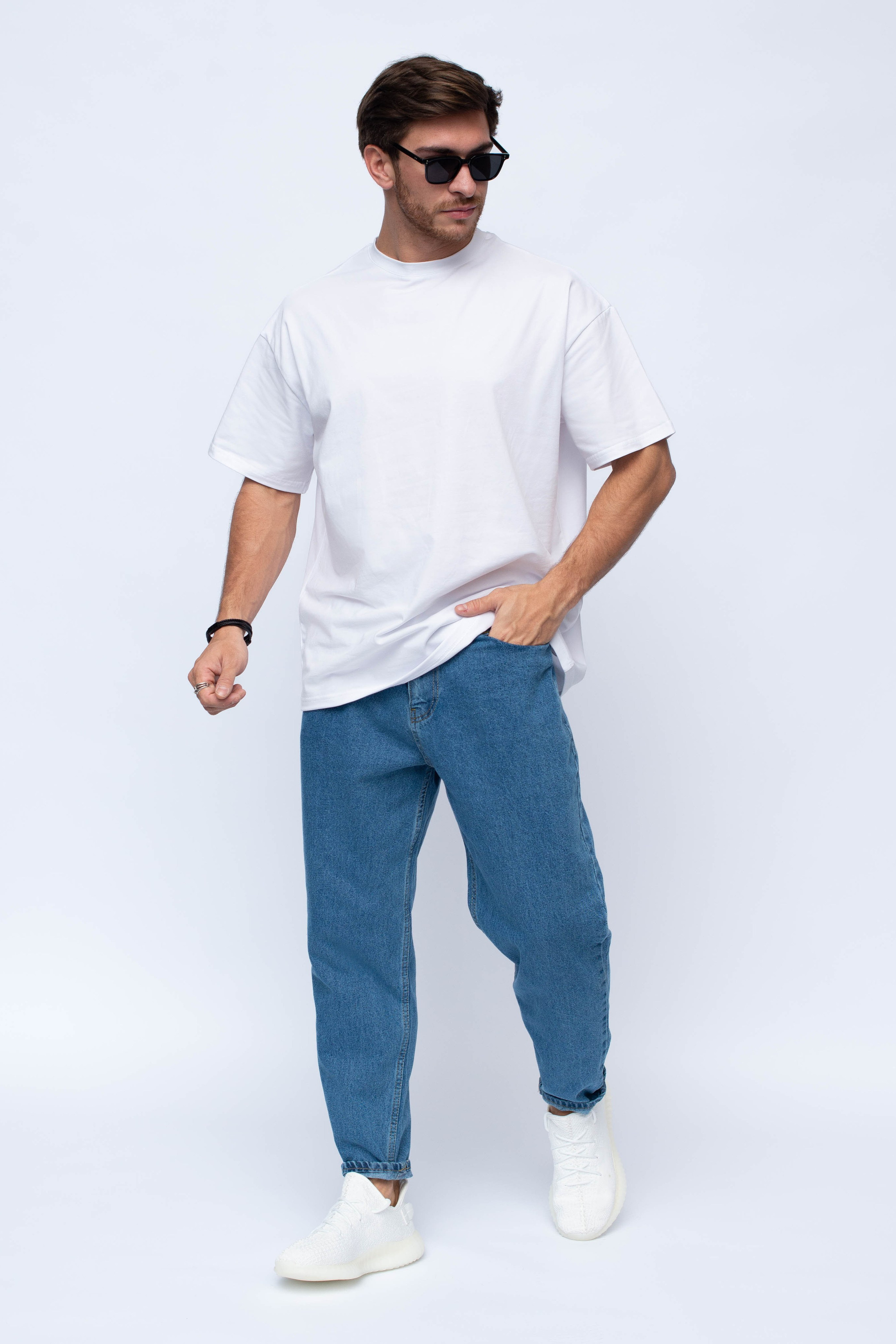 Джинсы для WB