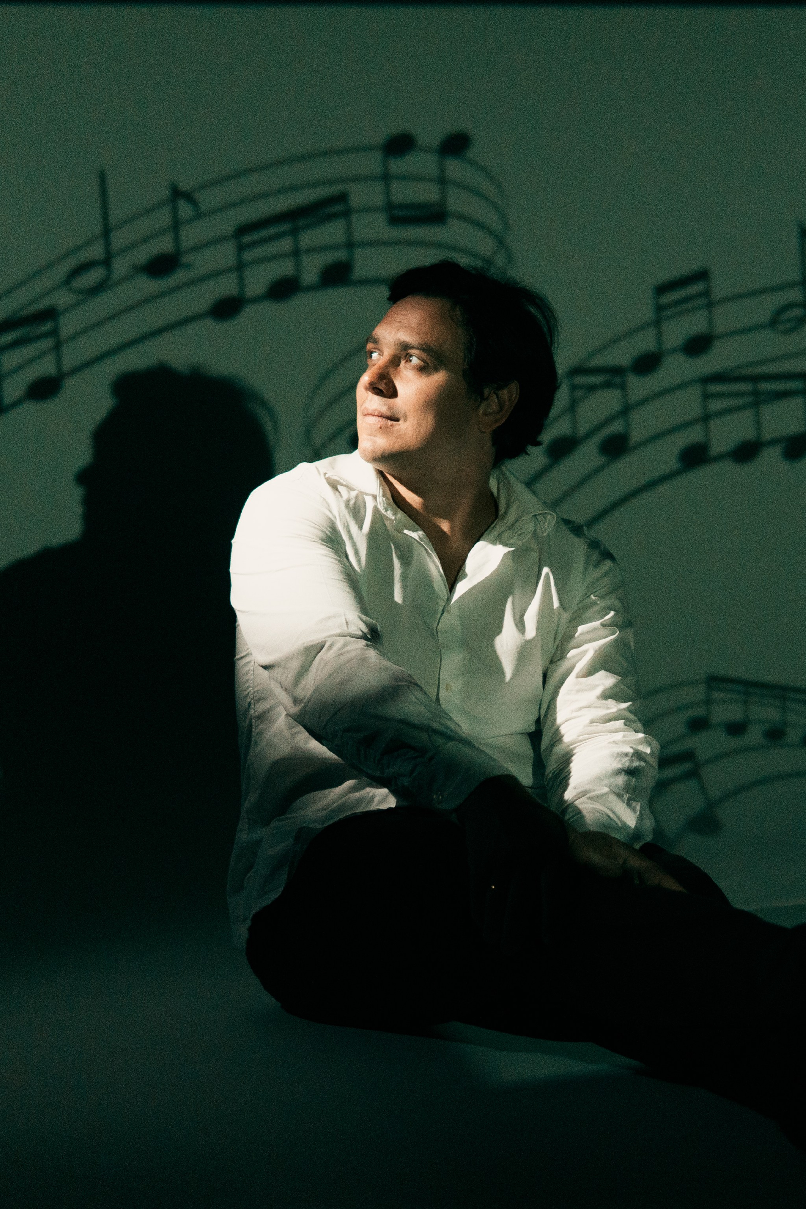 Волков Иван