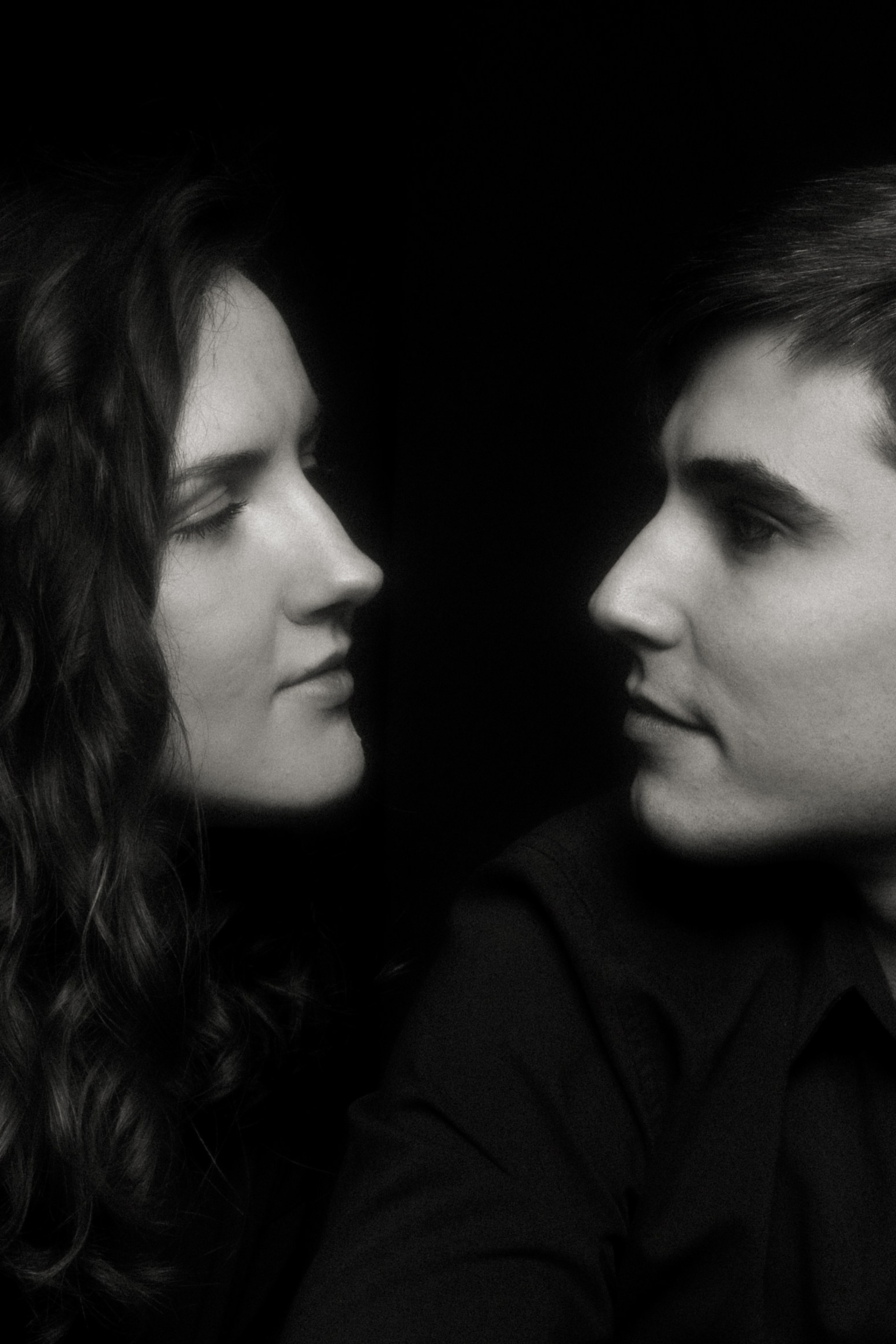 Вадим и Катя