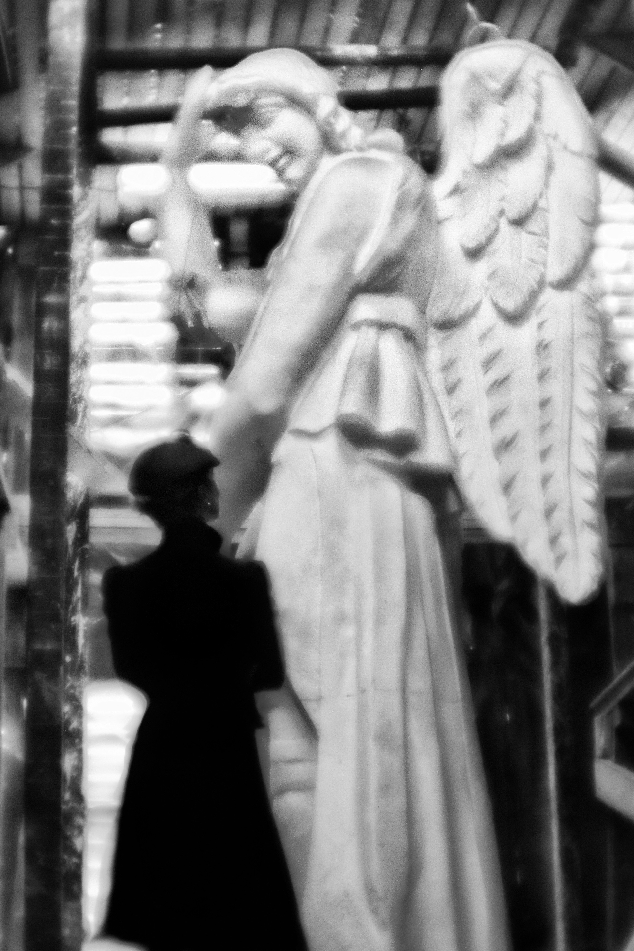 «MADEMOISELLE» 2015–2016гг