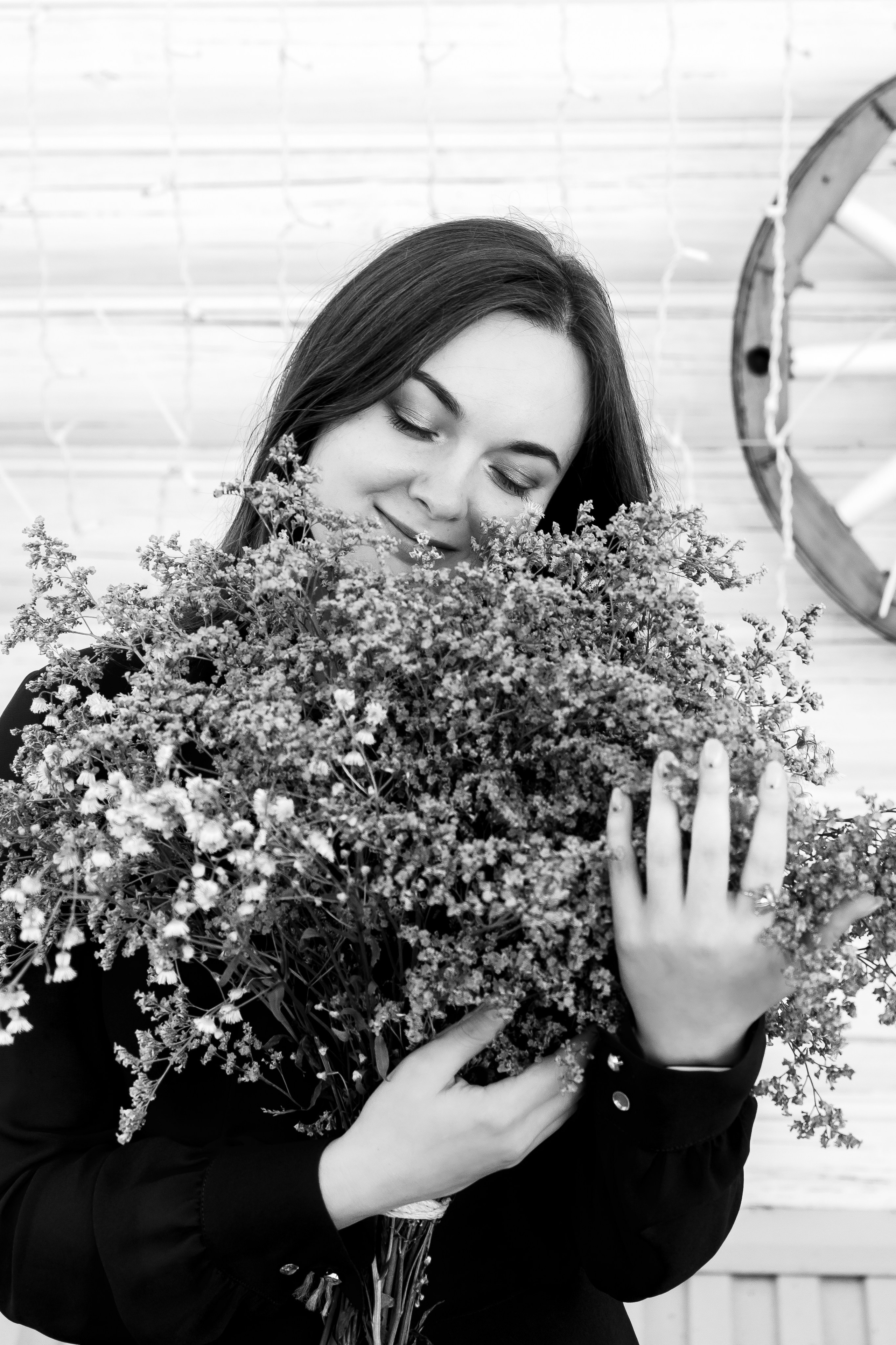 Отзывы. Свадебный фотограф в Тольятти Калашникова Анна