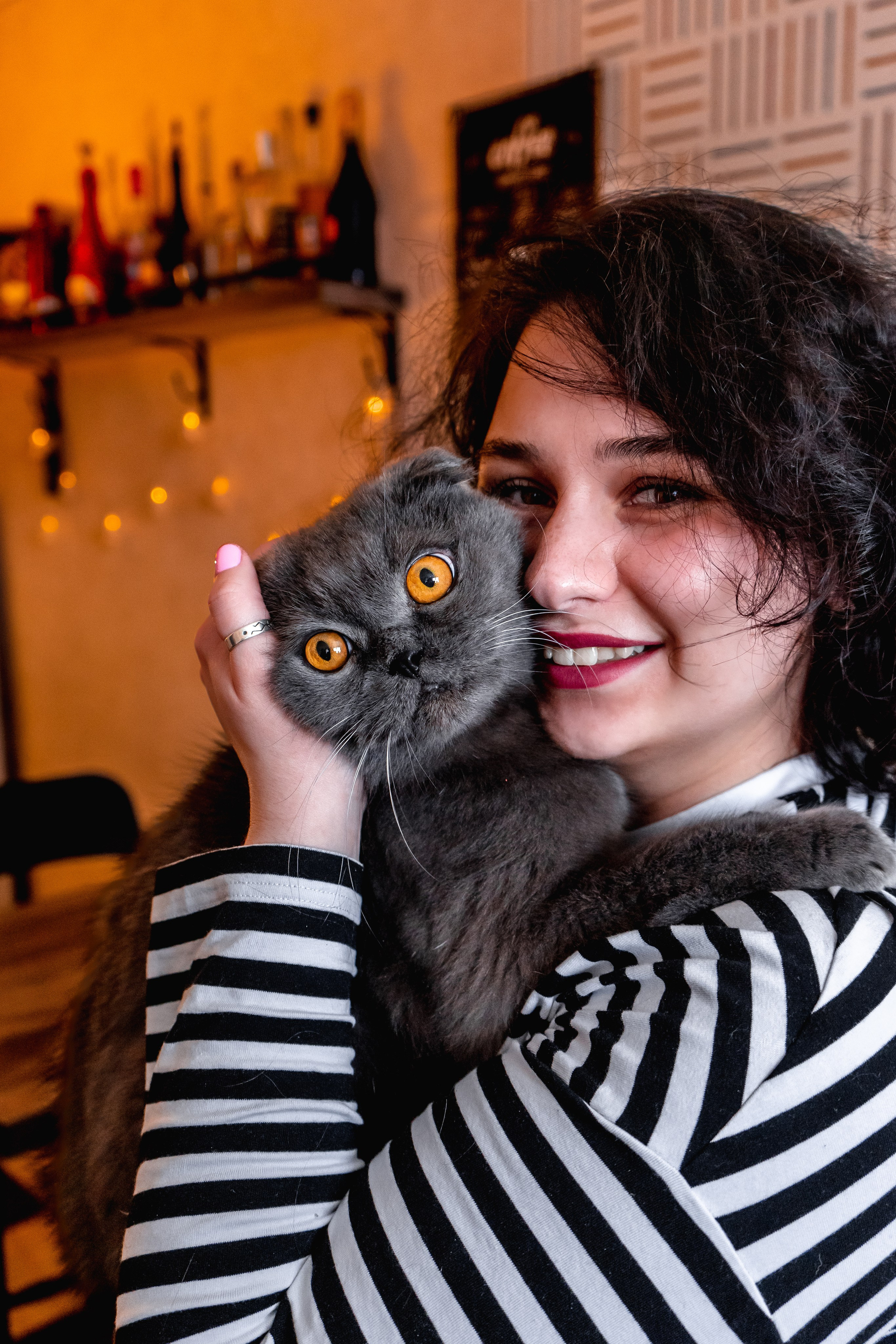 Отзывы. Свадебный фотограф в Тольятти Калашникова Анна