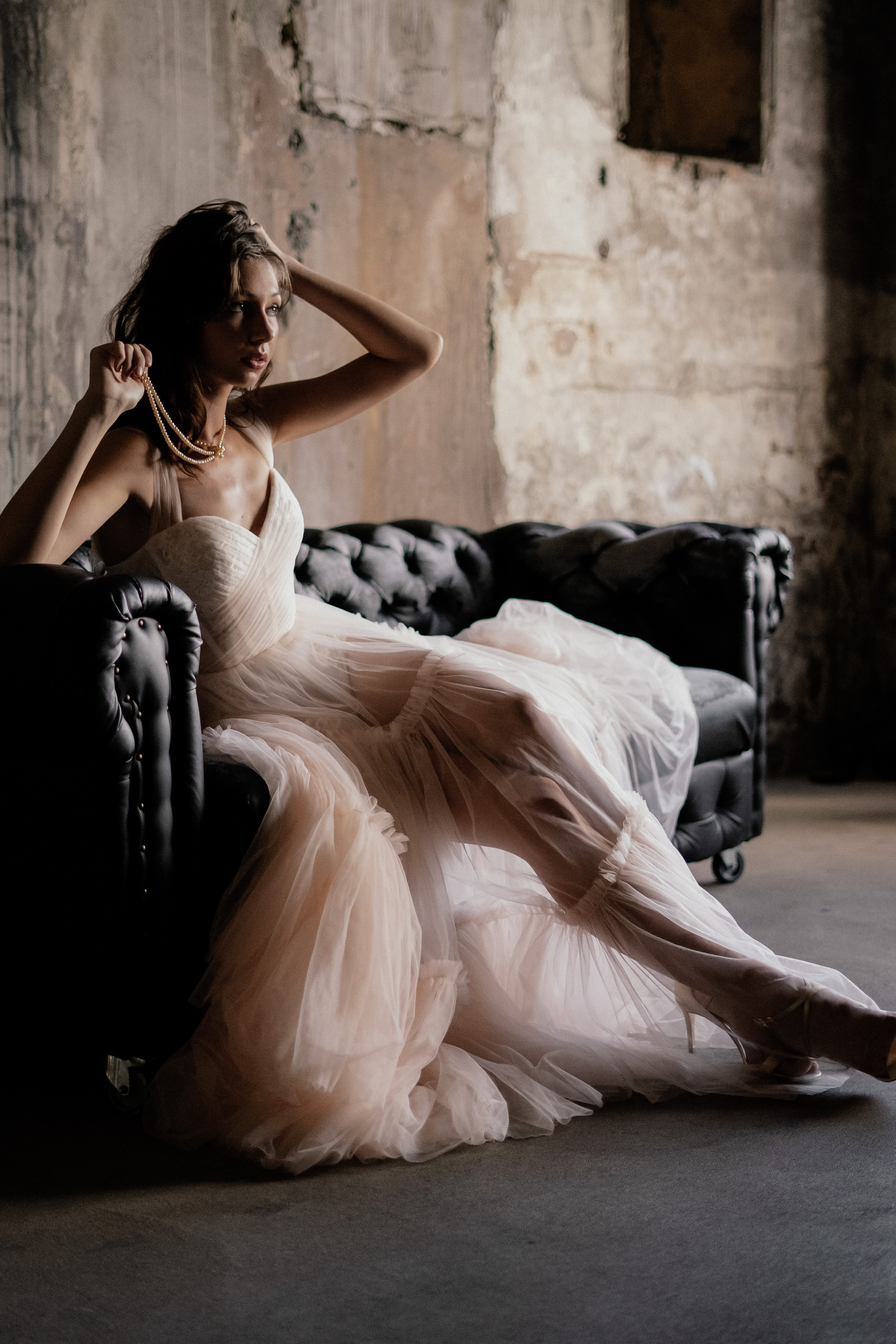 Отзывы. Портретный фотограф Санкт-Петербург Зикс Елизавета