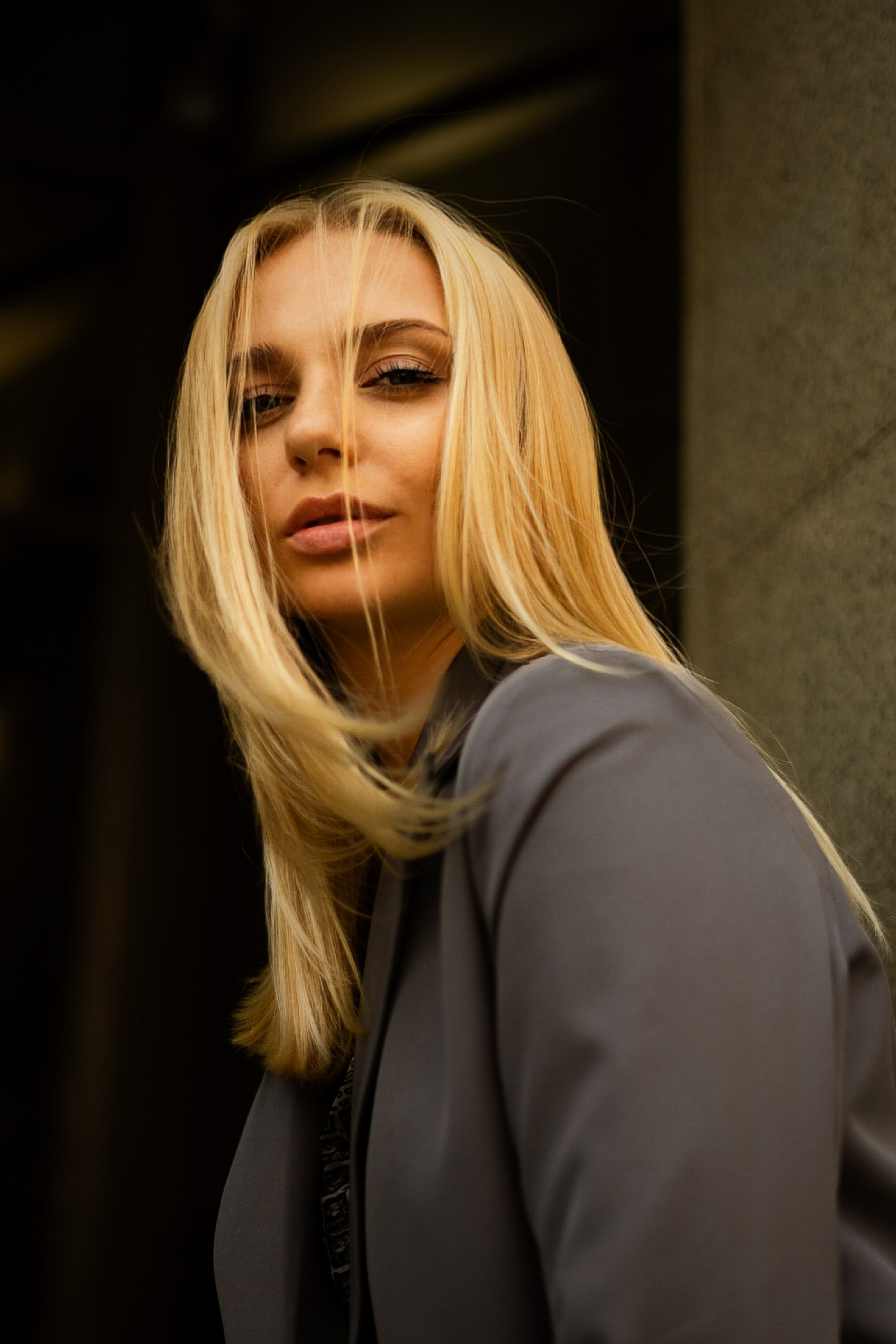 Отзывы. Портретный фотограф Санкт-Петербург Зикс Елизавета