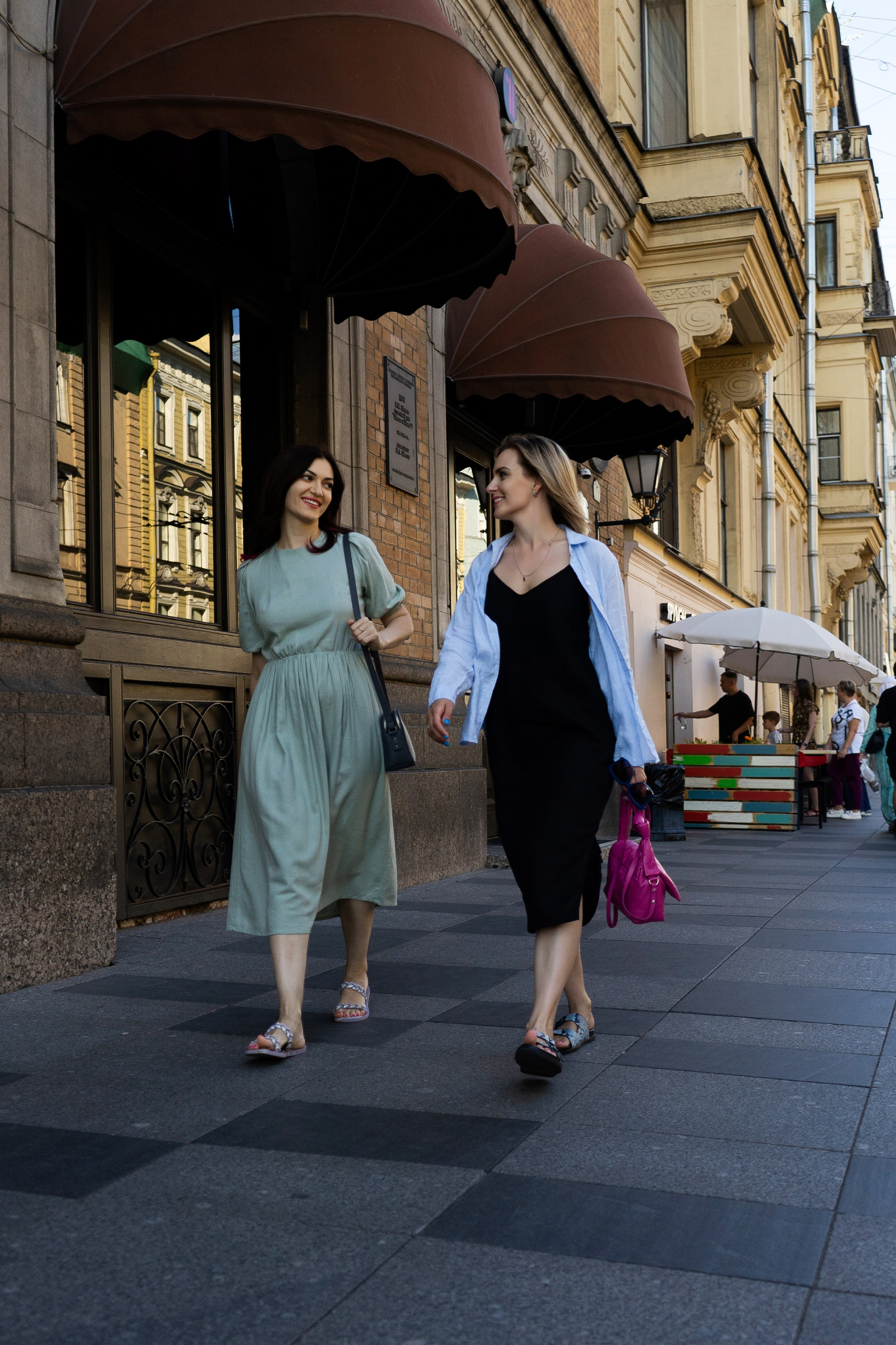 Отзывы. Портретный фотограф Санкт-Петербург Зикс Елизавета