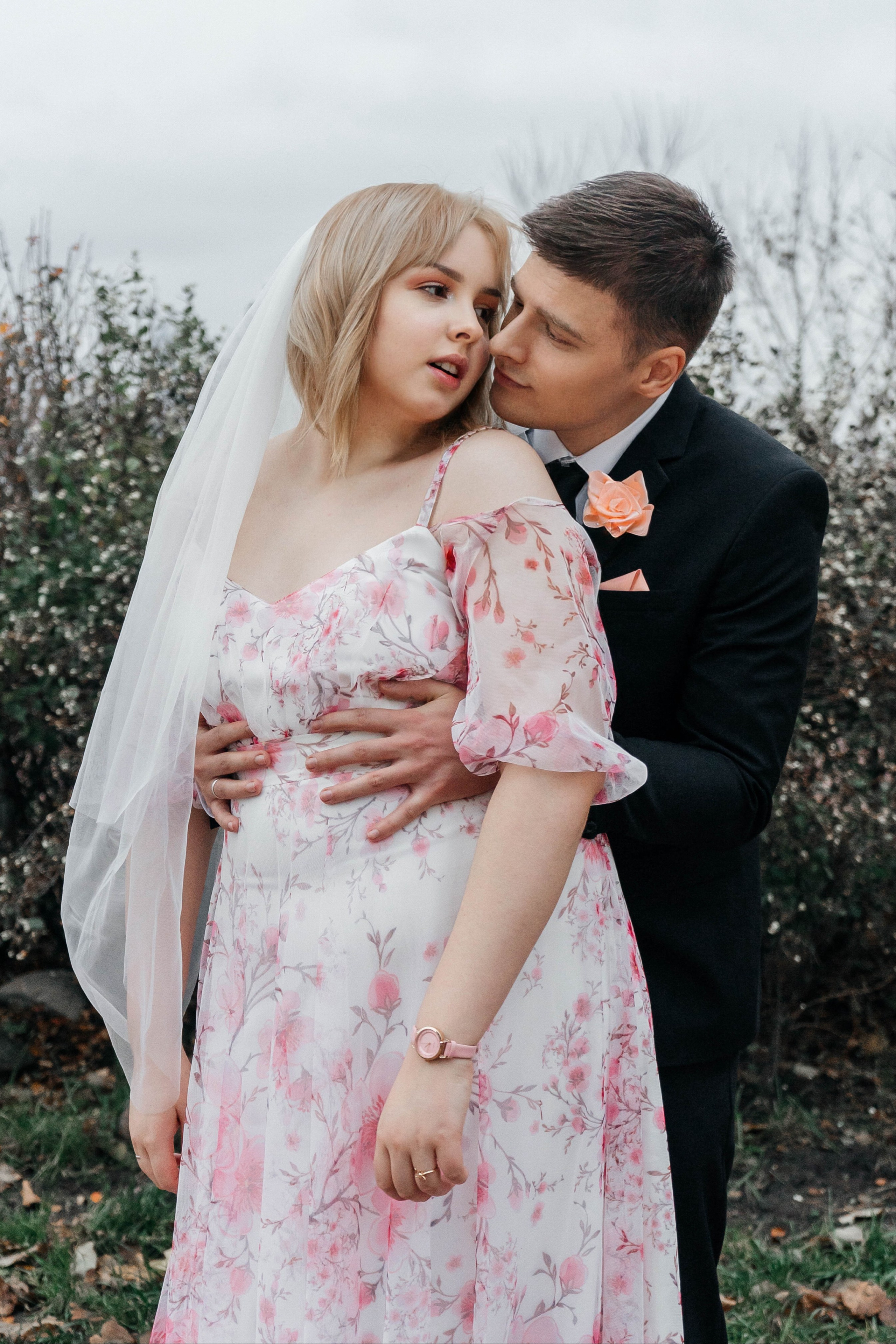 Отзывы. Портретный фотограф Санкт-Петербург Зикс Елизавета