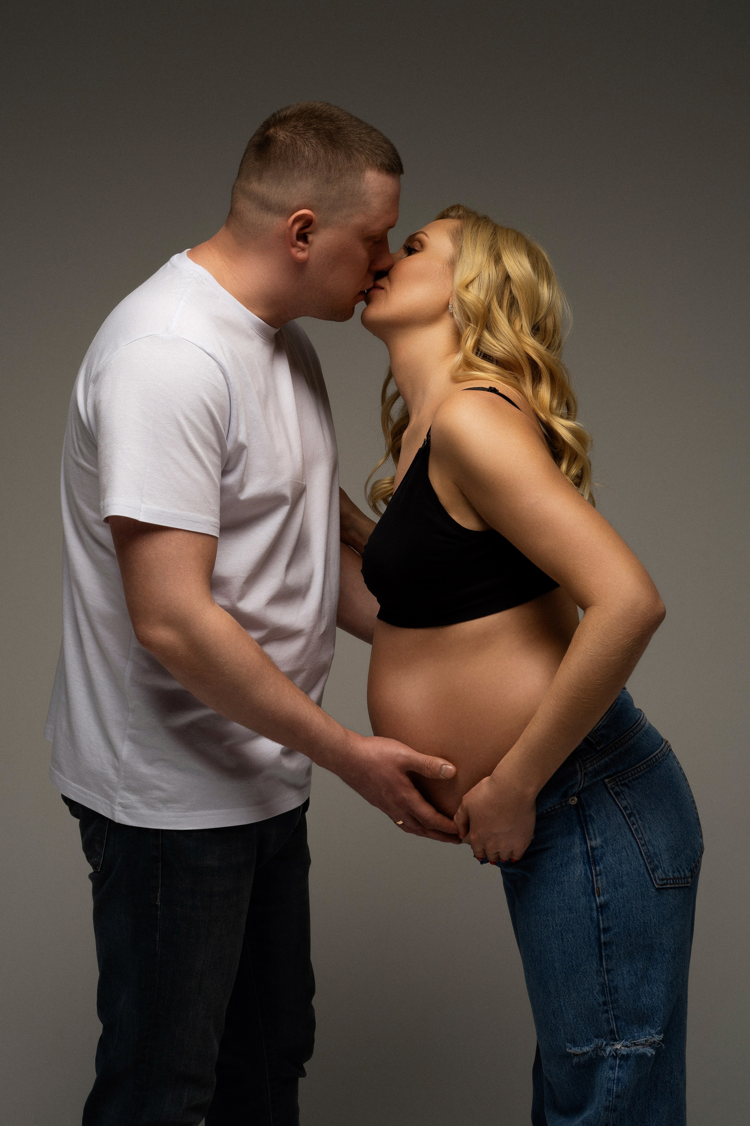 Ангелина и Максим