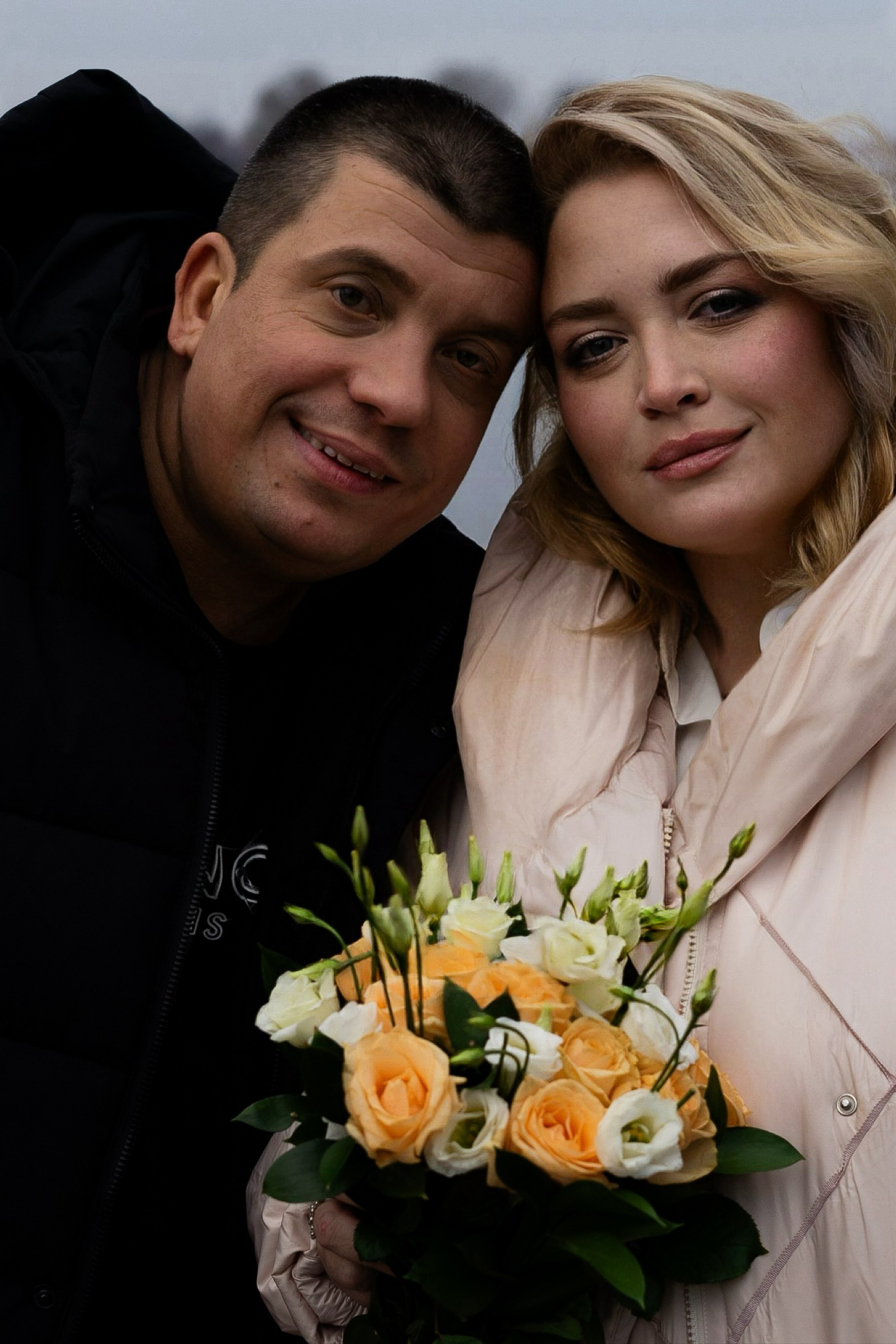 Отзывы. Портретный фотограф Санкт-Петербург Зикс Елизавета