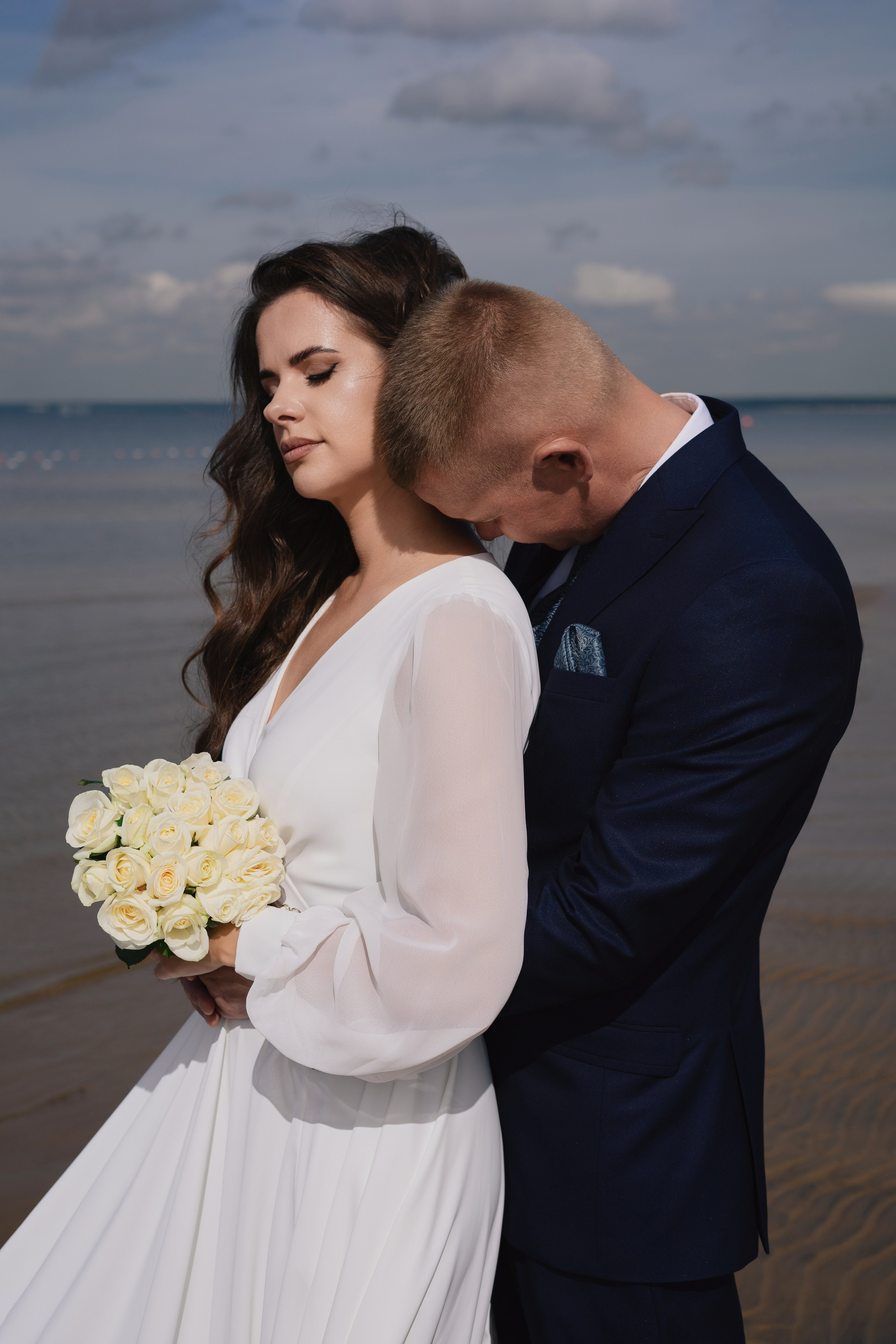 Алексей и Екатерина