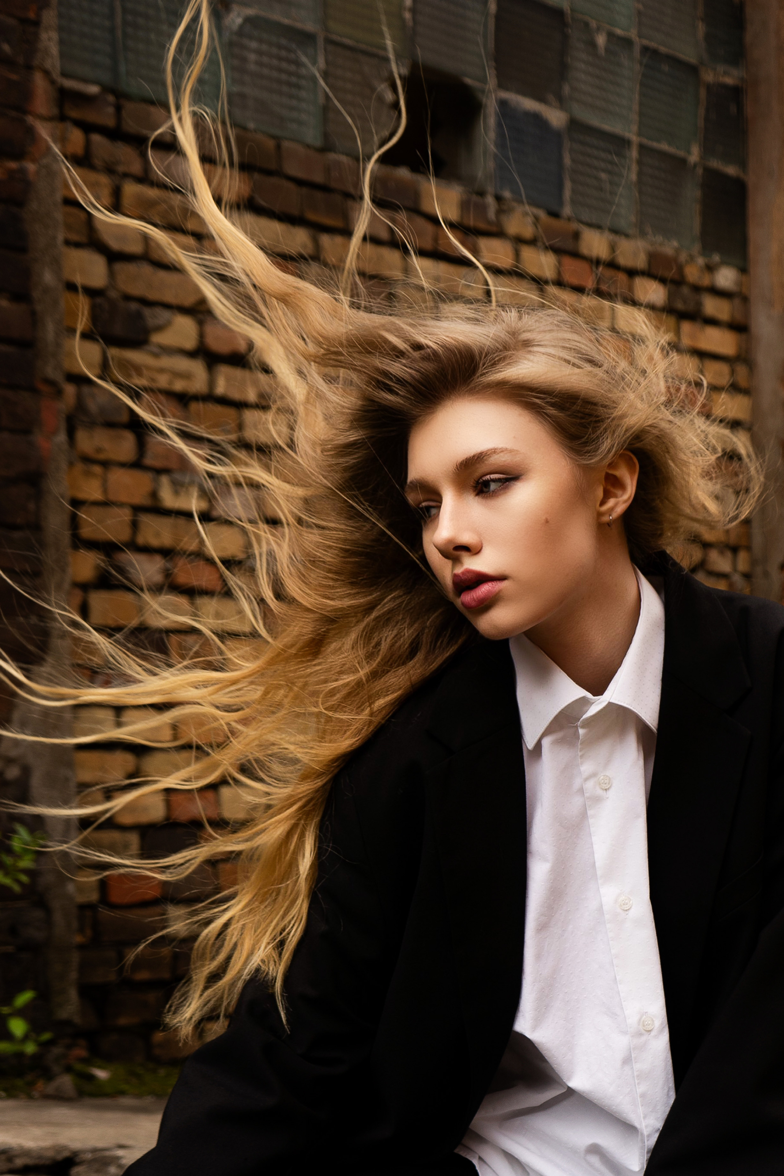 Отзывы. Портретный фотограф Санкт-Петербург Зикс Елизавета