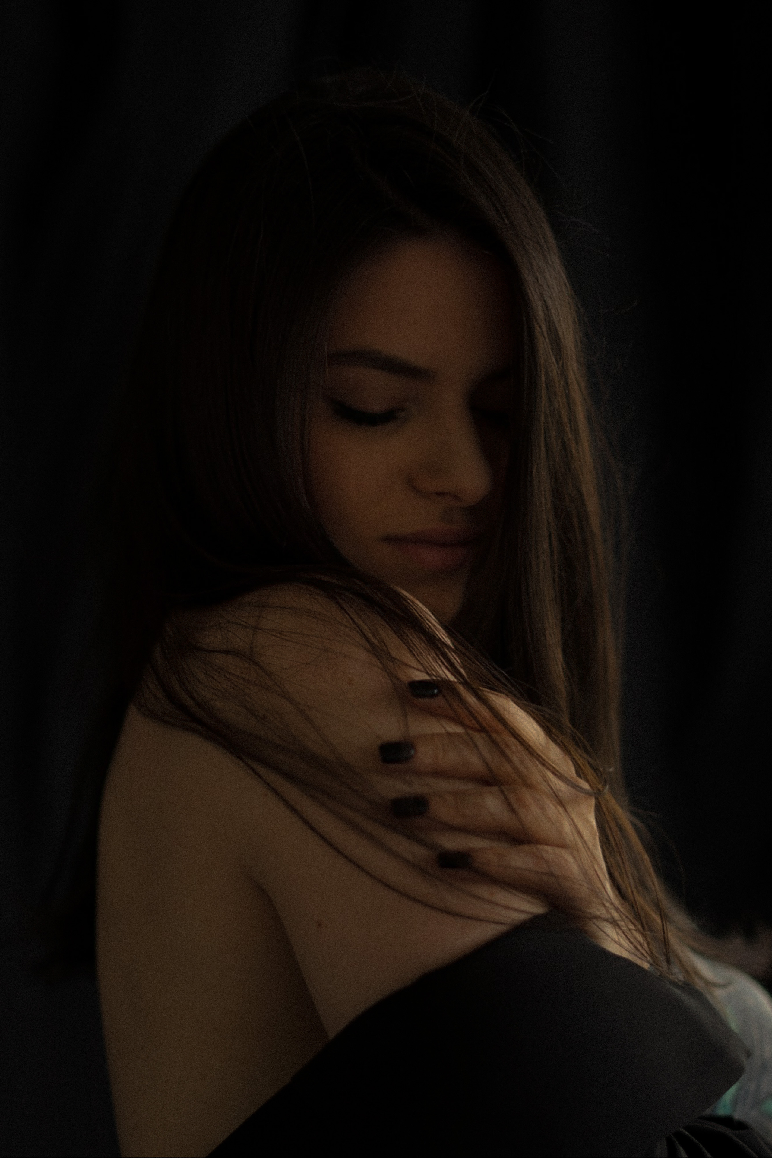 Отзывы. Портретный фотограф Санкт-Петербург Зикс Елизавета