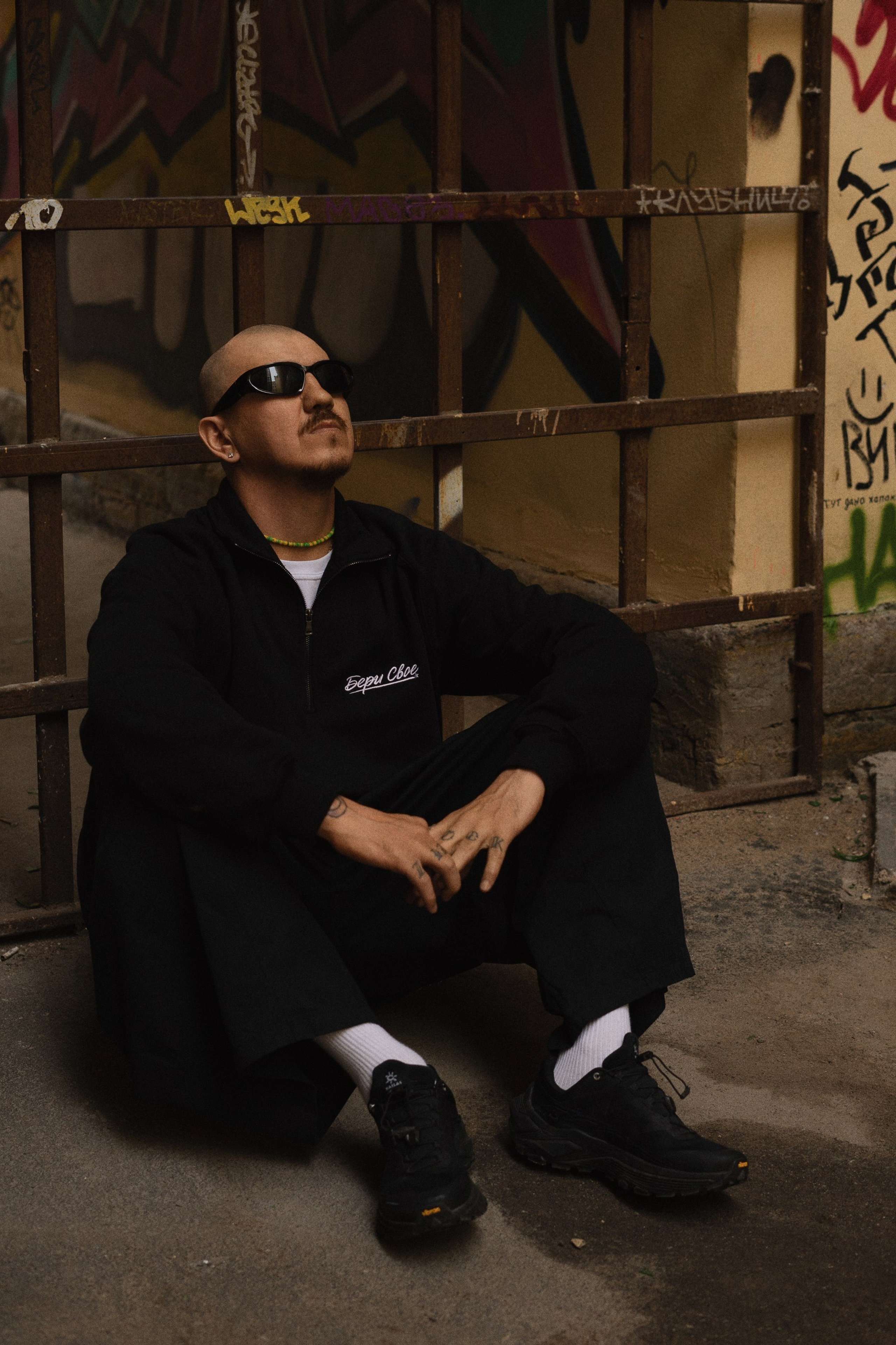 Бери Свое (spring collection)