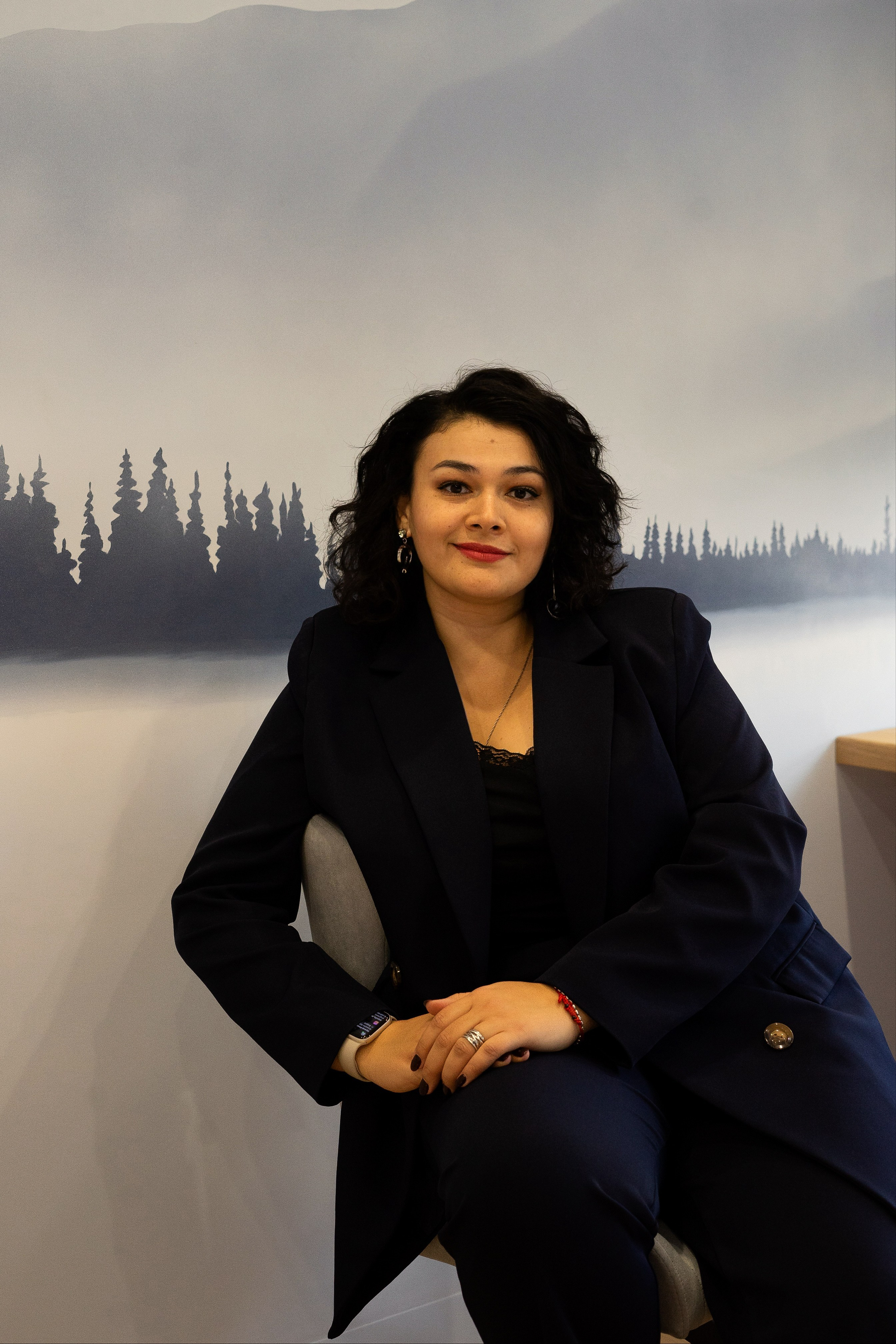 Отзывы. Портретный фотограф Санкт-Петербург Зикс Елизавета