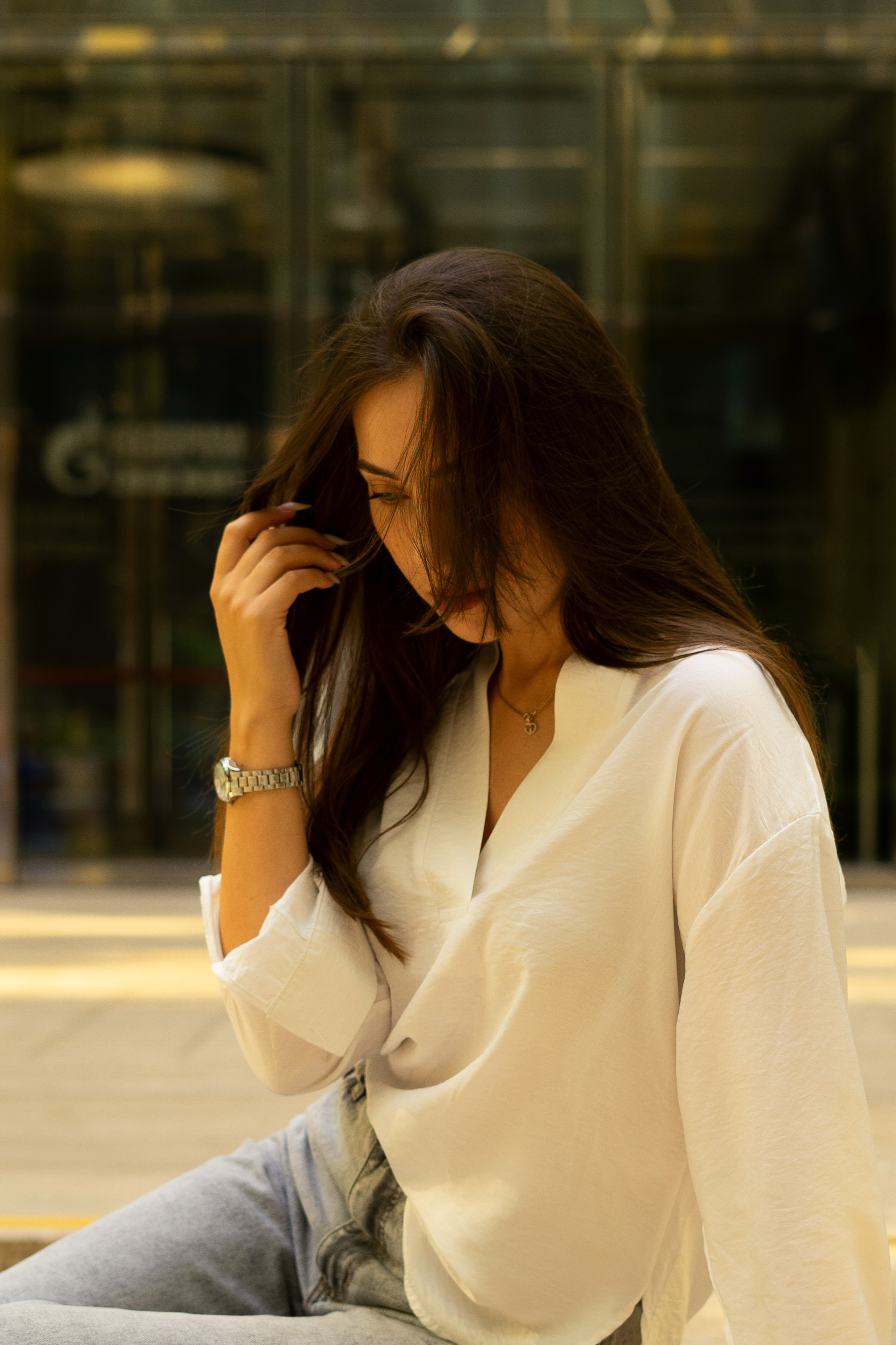 Отзывы. Портретный фотограф Санкт-Петербург Зикс Елизавета