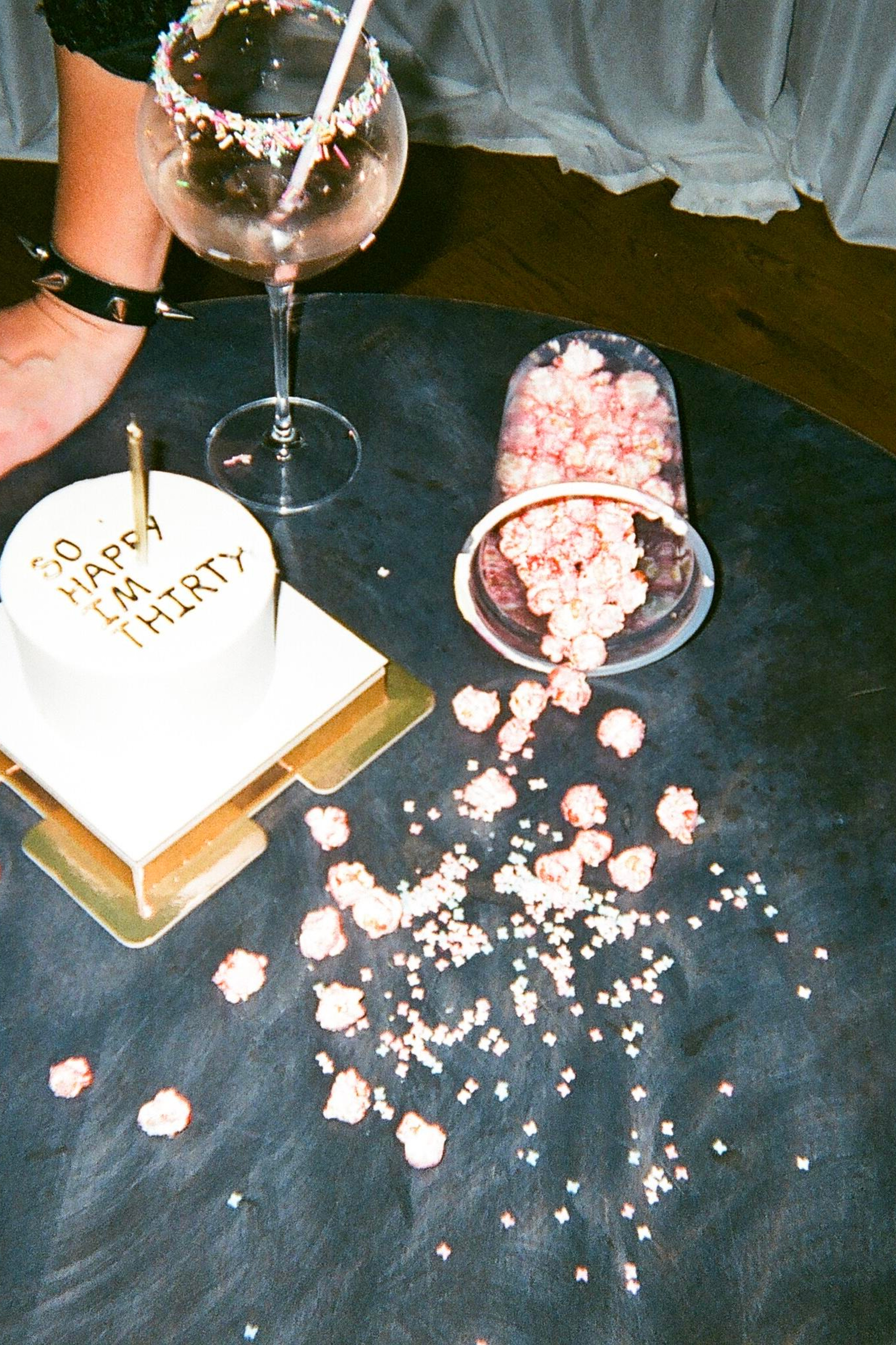 Ksenia / Happy B-day