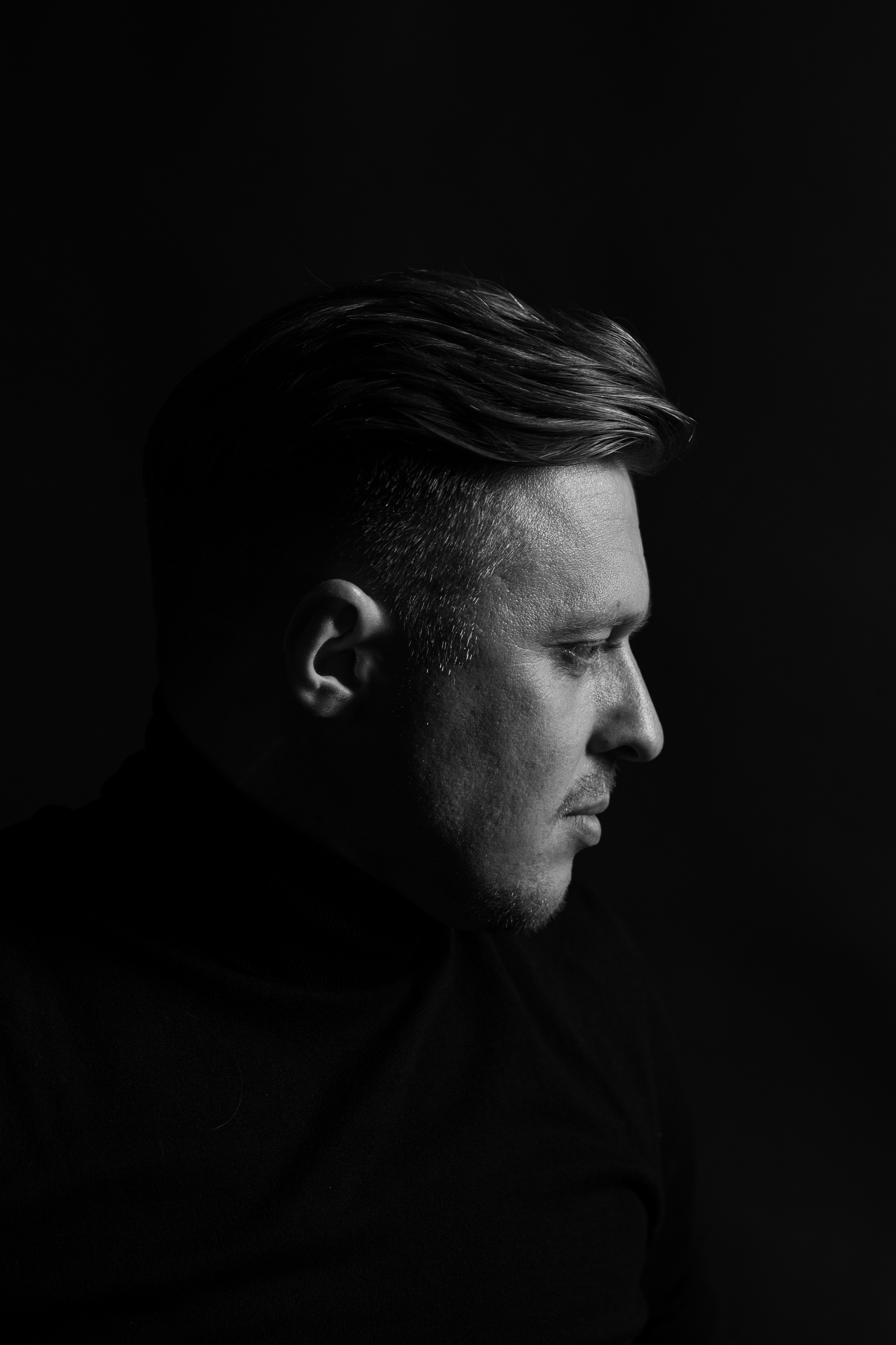 Konstantine / Studio