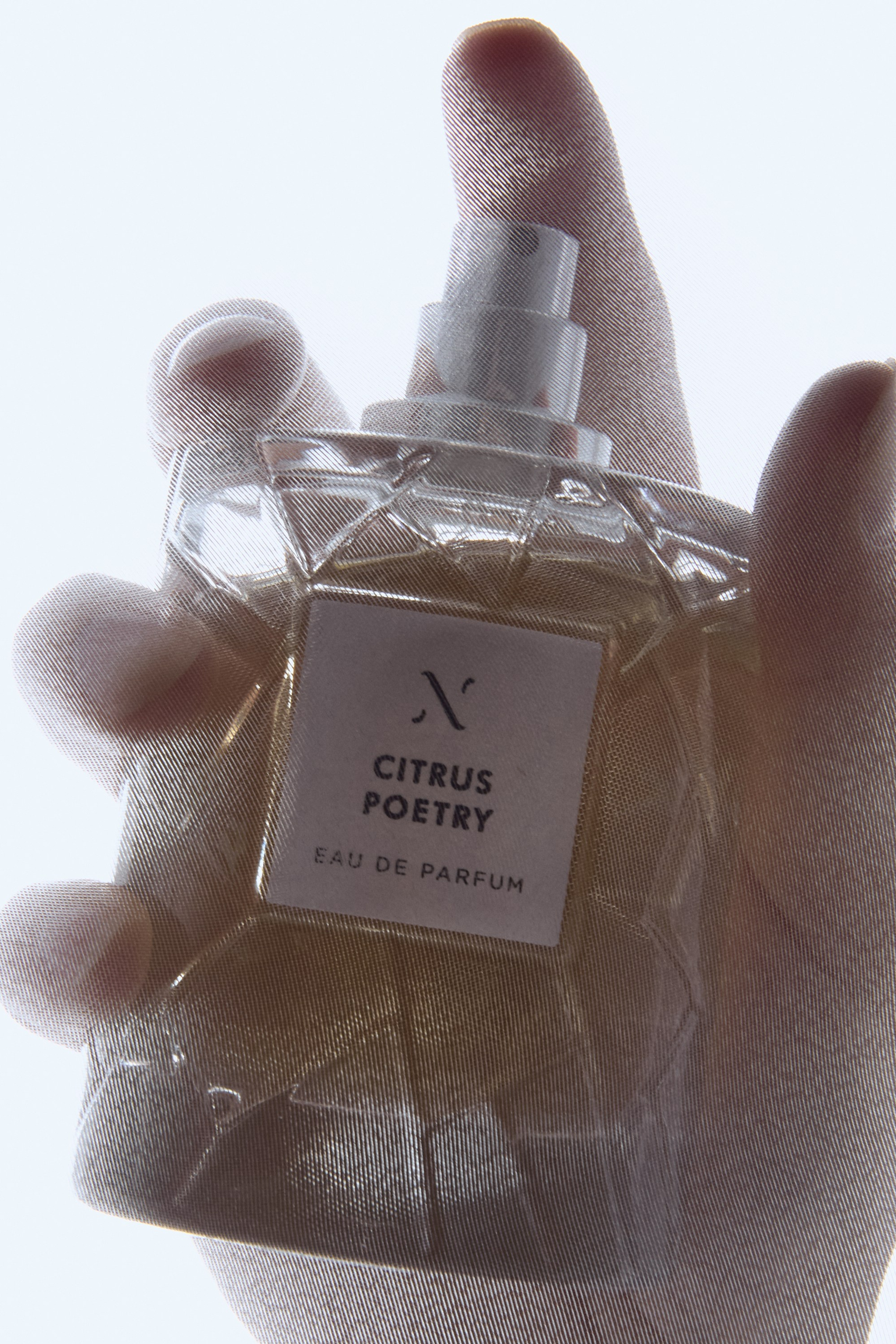 Предметная съемка