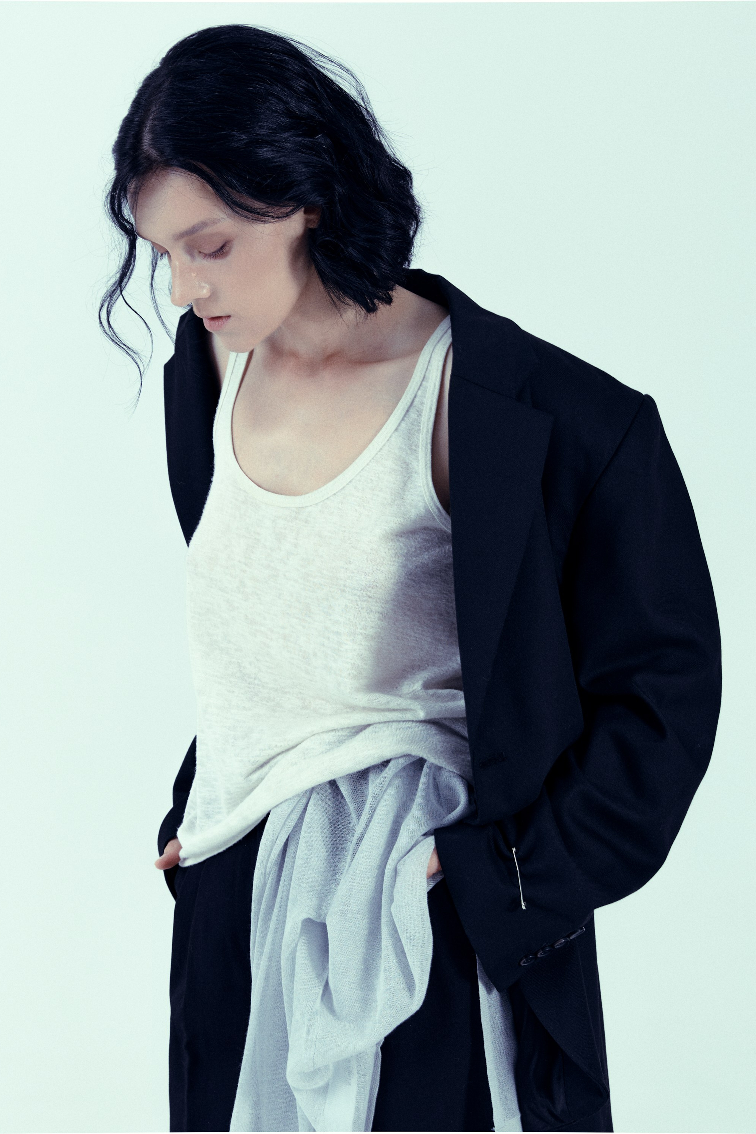 Лукбук | каталог