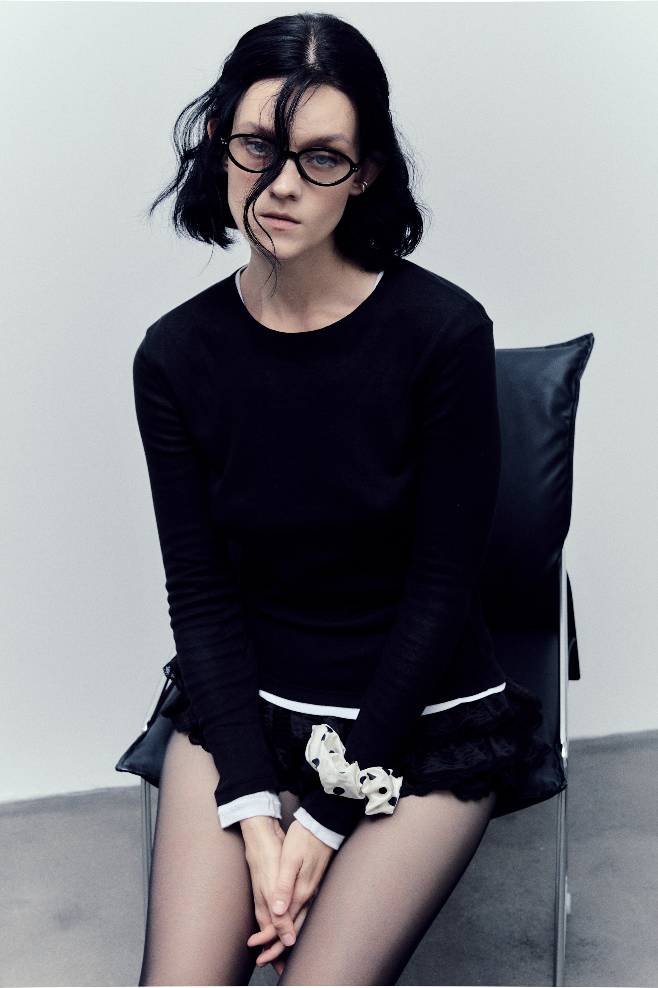 Лукбук | каталог