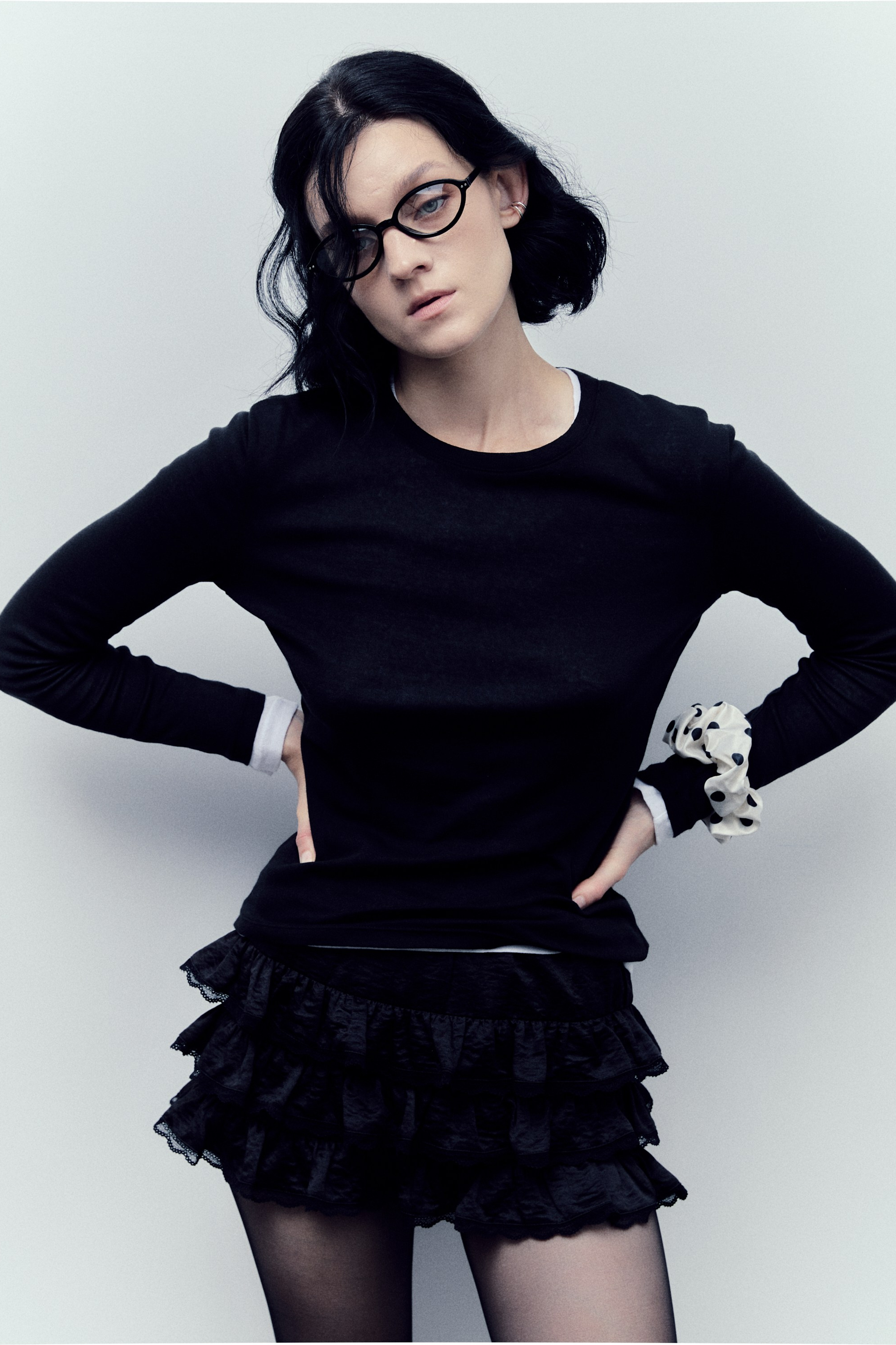 Лукбук | каталог