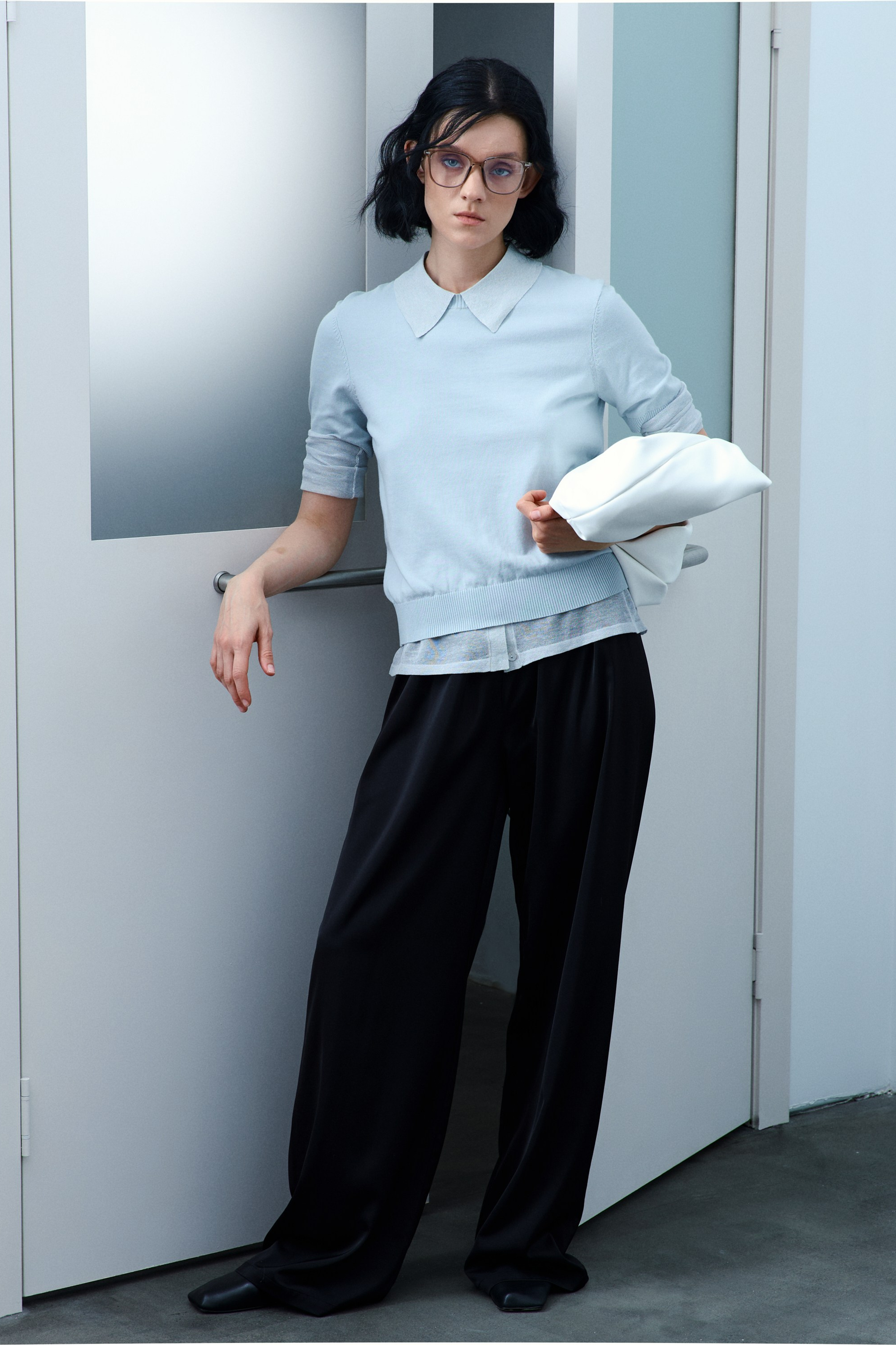 Лукбук | каталог