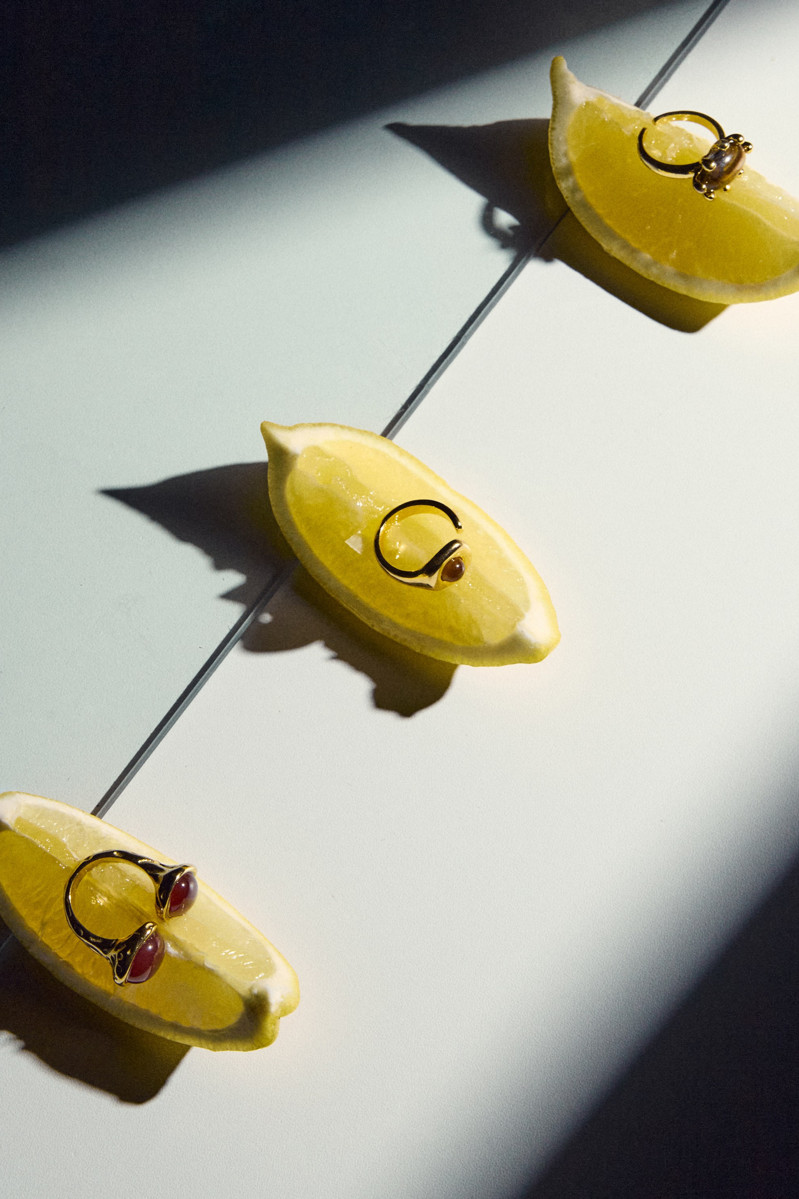 Предметная съемка