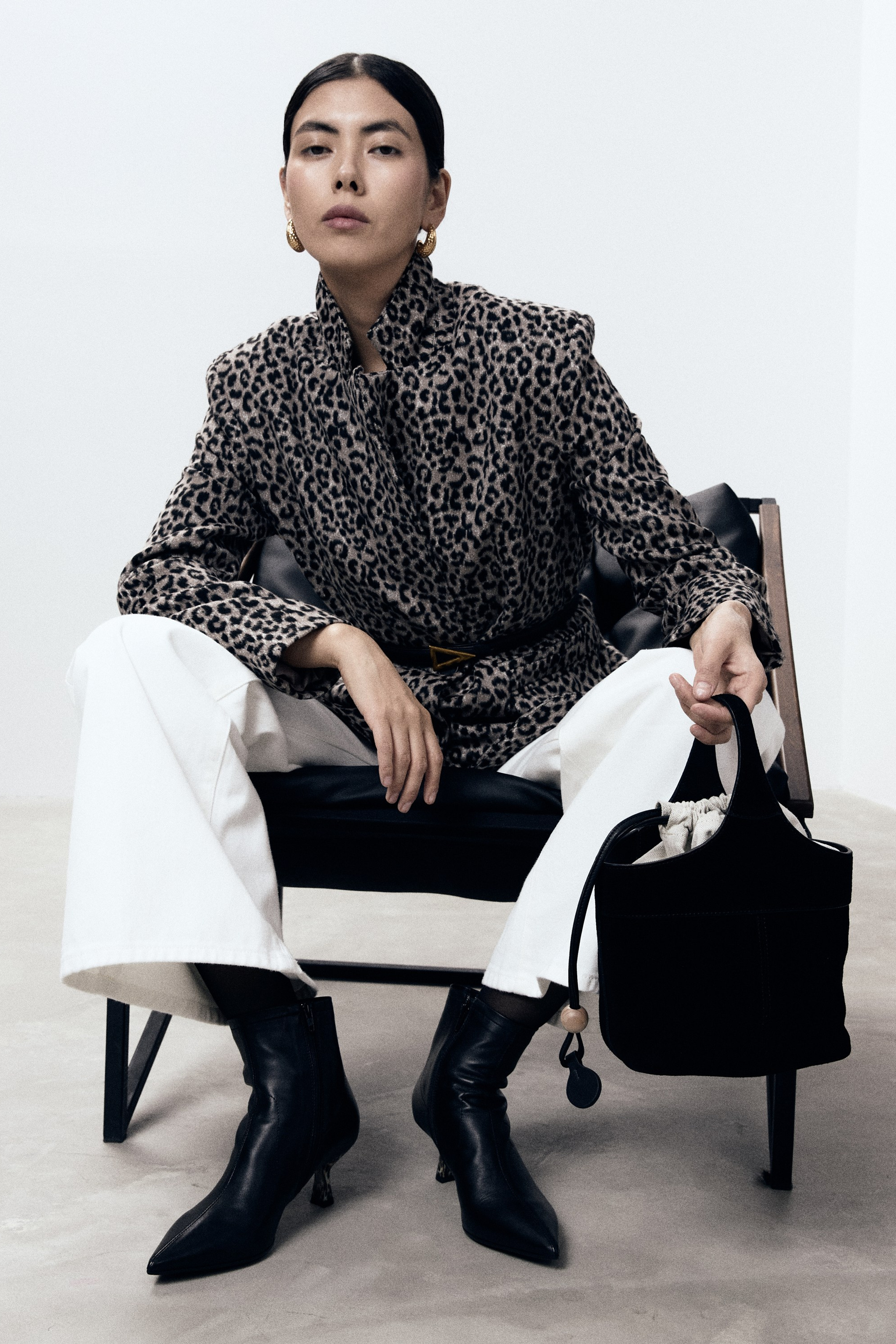 Лукбук | каталог