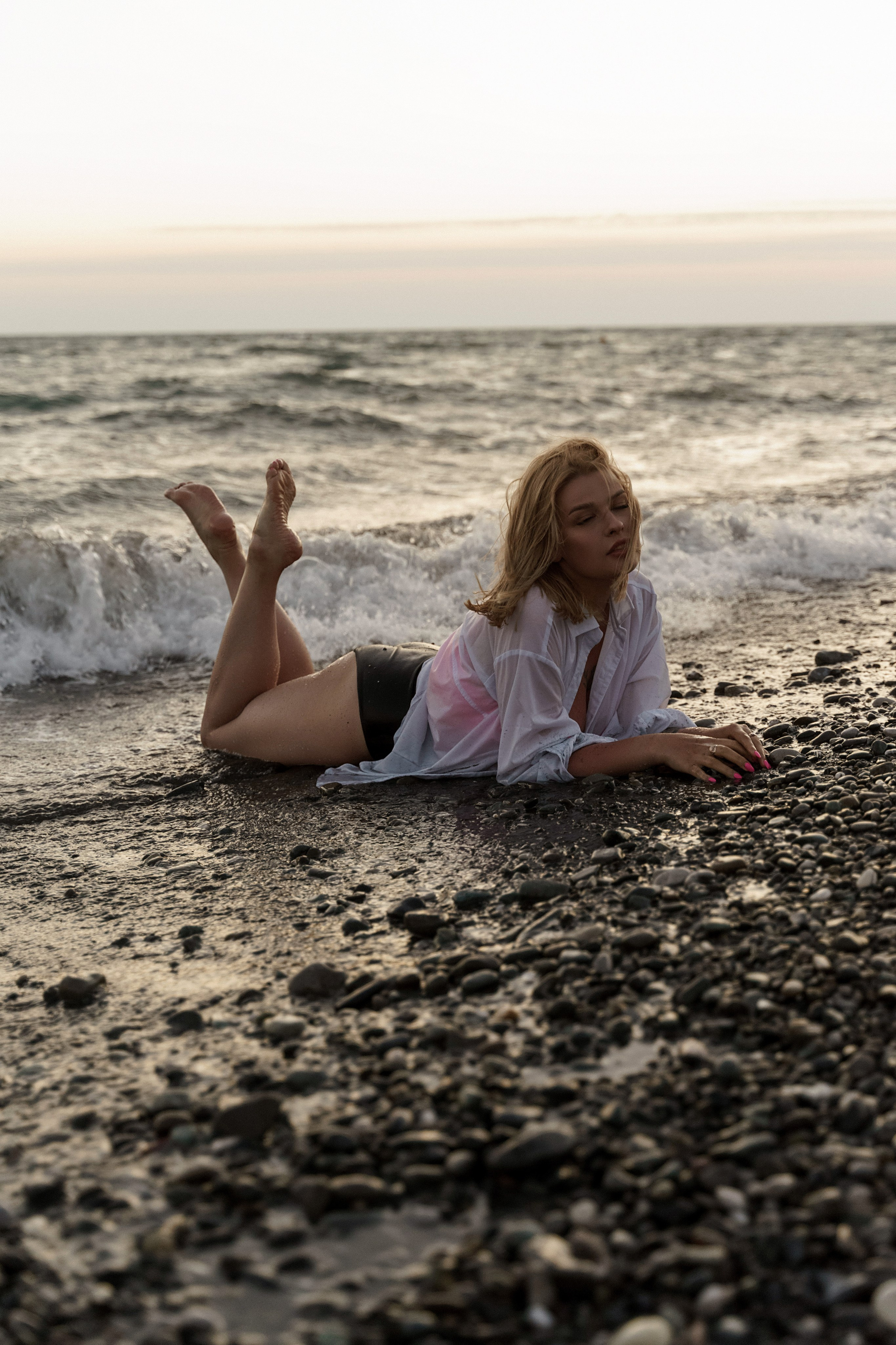 Модель Татьяна З. plus size для предметной Н.Новгород |Sale Easy