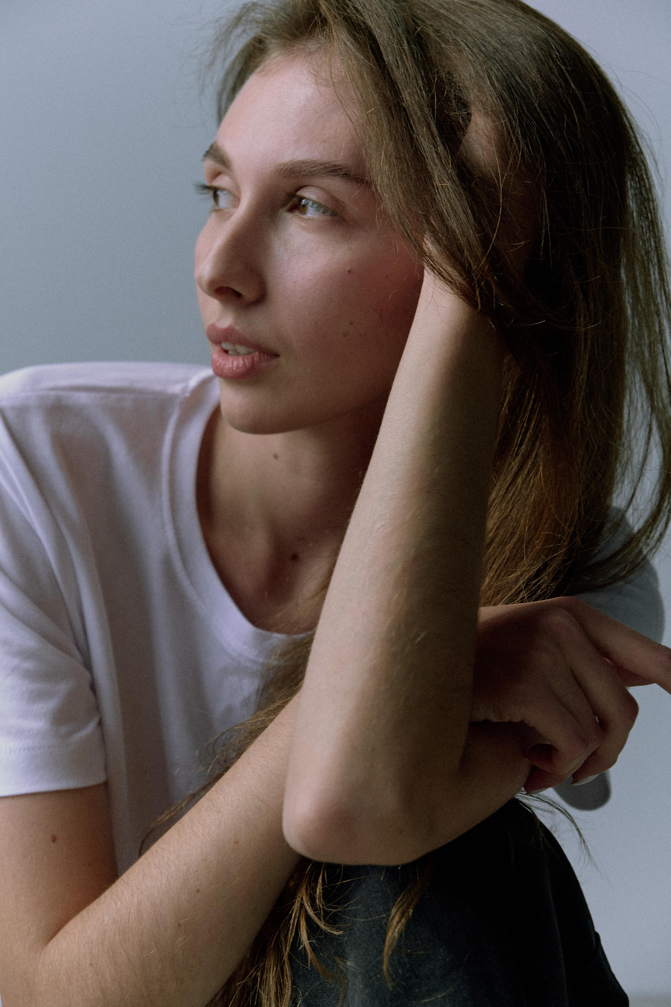 Модель для предметной съемки Вера В. Москва| Sale Easy