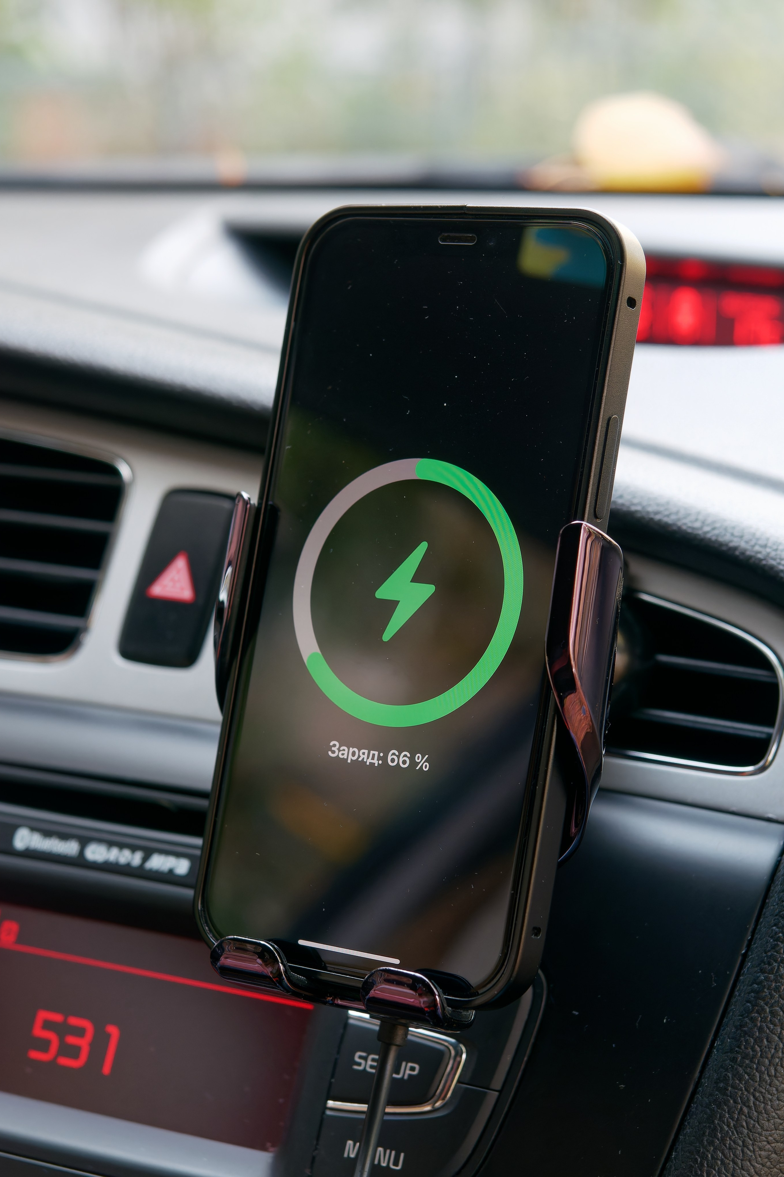 Предметная съемка автотоваров, раскрывающая функциональность каждого аксессуара.