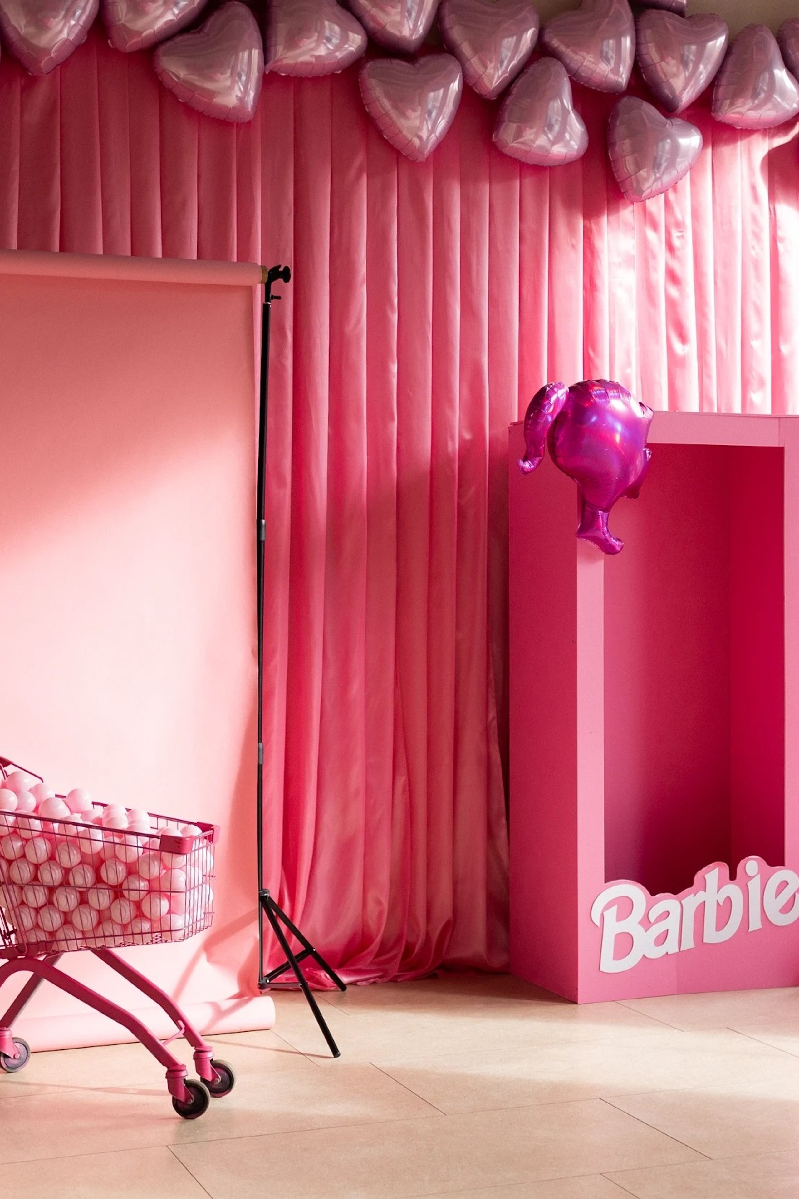 Студия Famous Studios Каир для предметной съемки Москва | Sale Easy