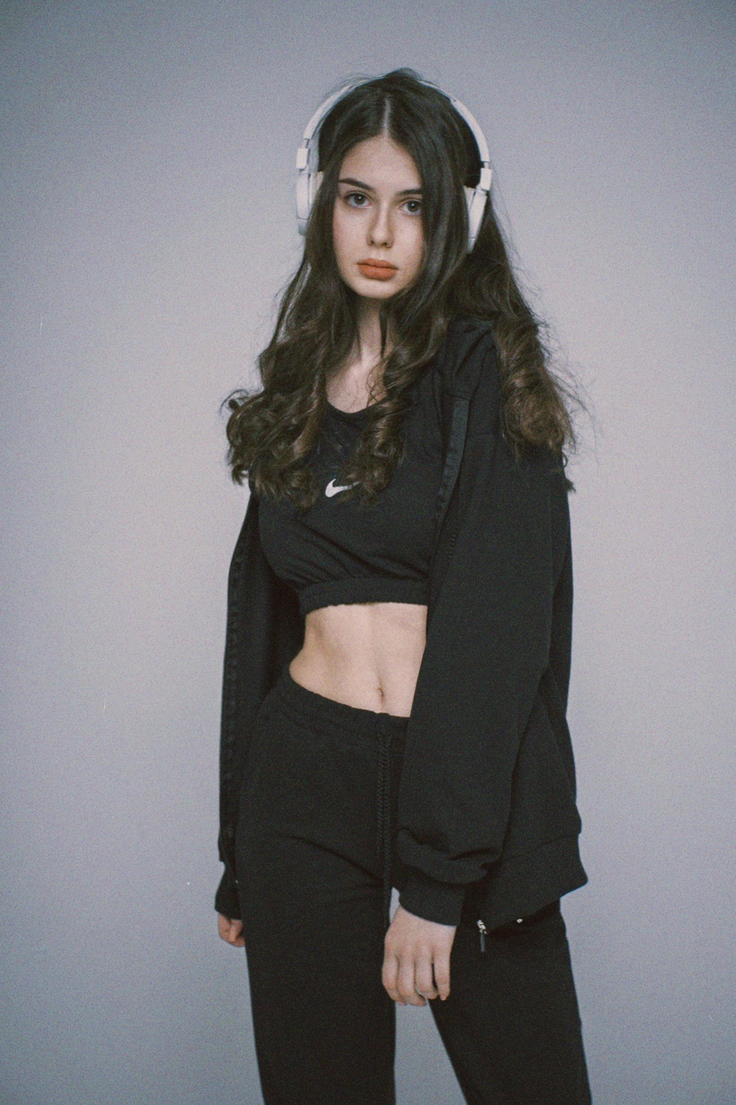 Модель для предметной съемки Дарья АА. Москва| Sale Easy