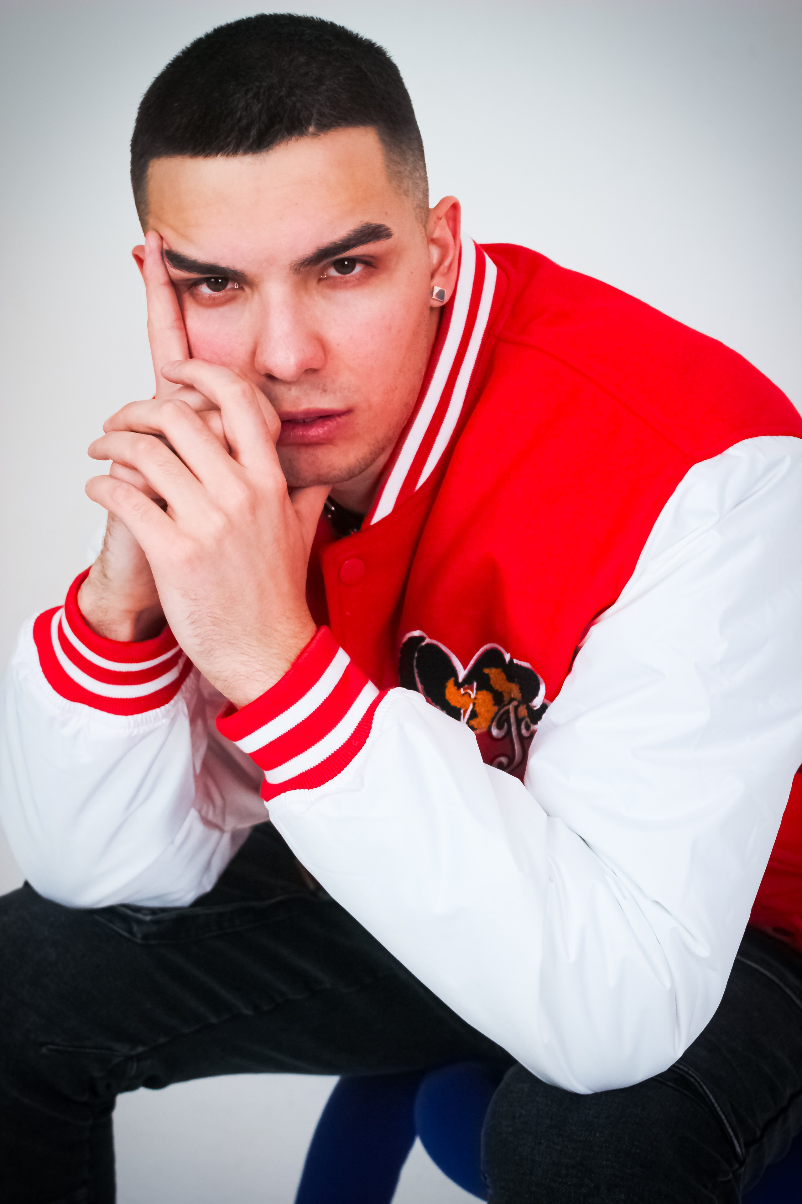 Модель для предметной съемки Аскар 17 025 Казань| Sale Easy