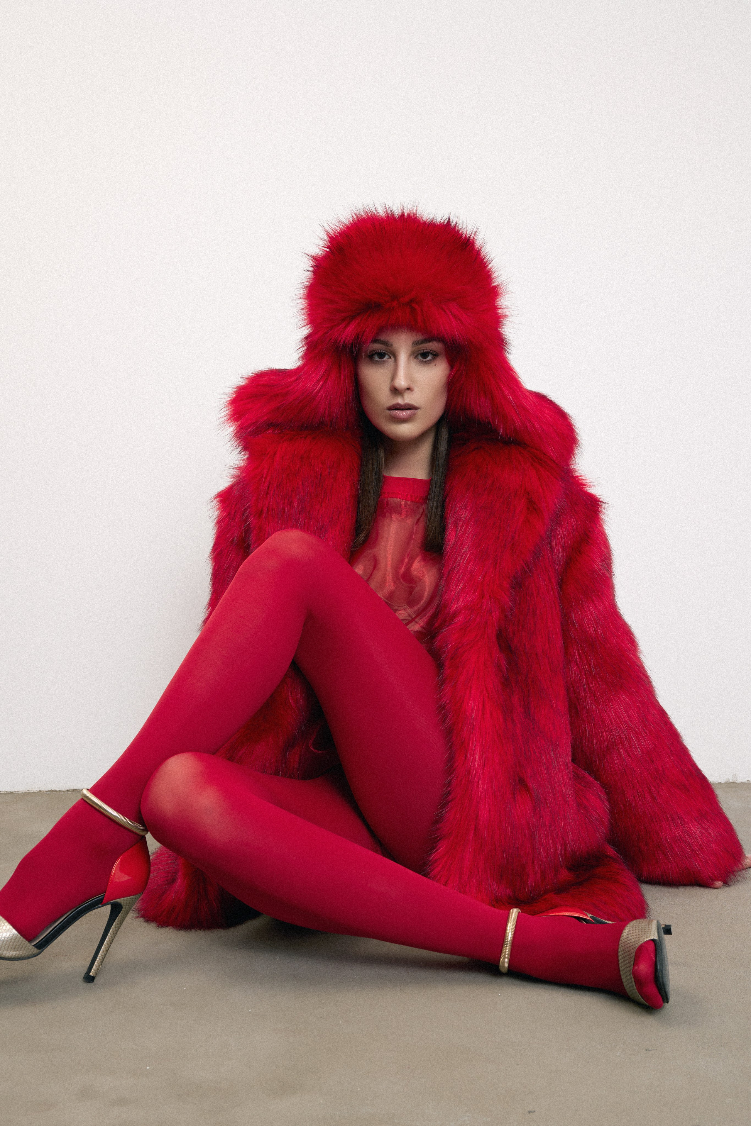 Модель для предметной съемки Кристина id 10 246 Москва| Sale Easy