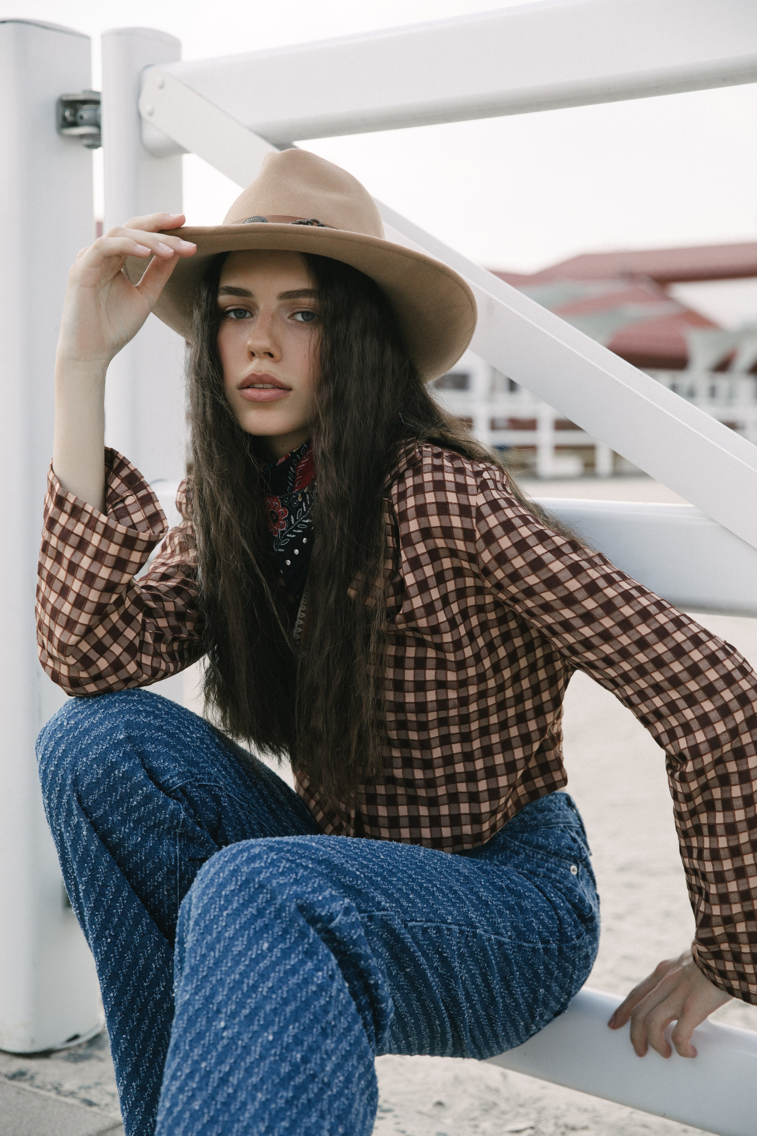 Модель для предметной съемки Полина id 10 240 Москва| Sale Easy