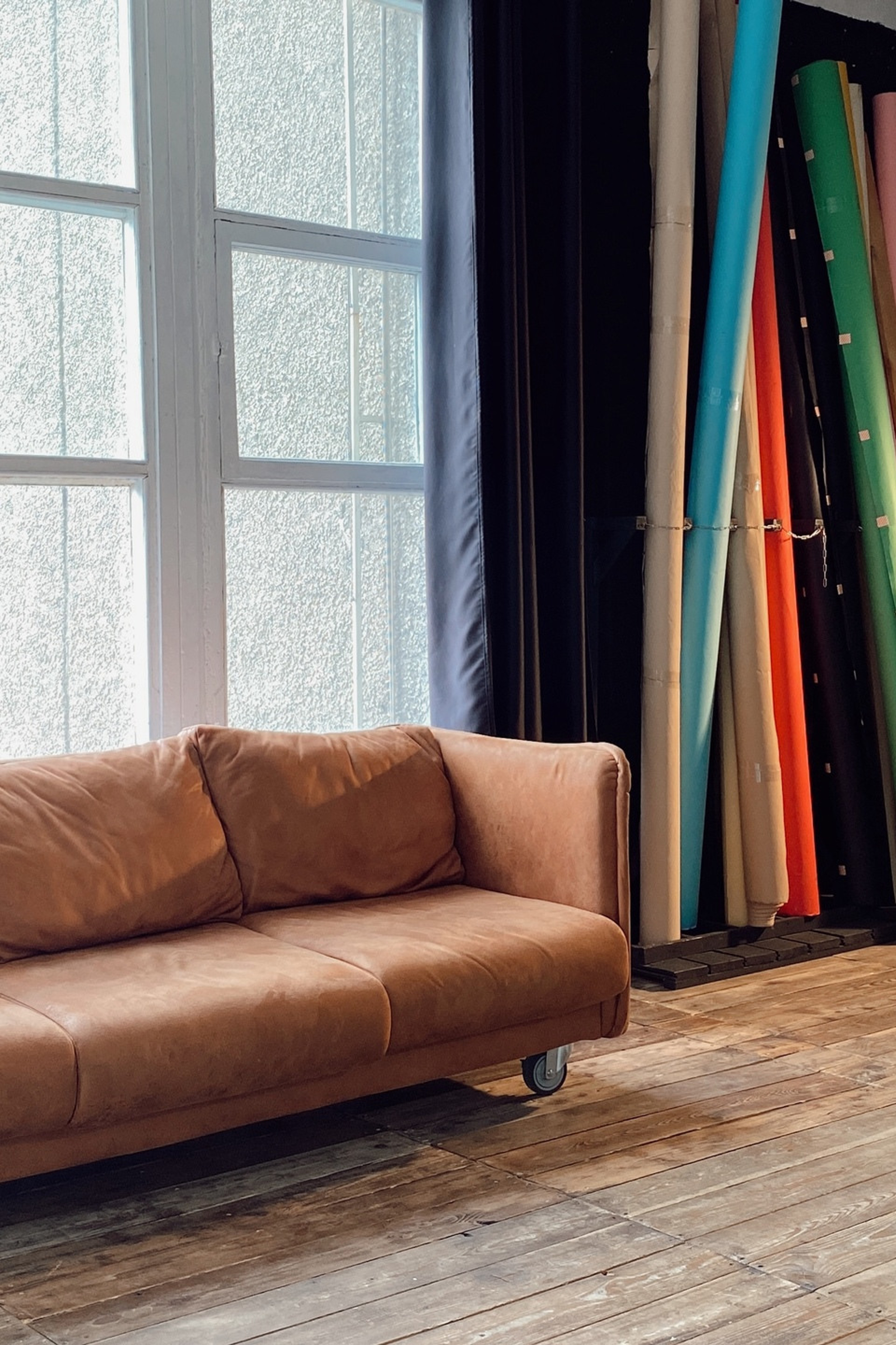 Студия 6 etage Sombre для предметной съемки Красноярск|Sale Easy