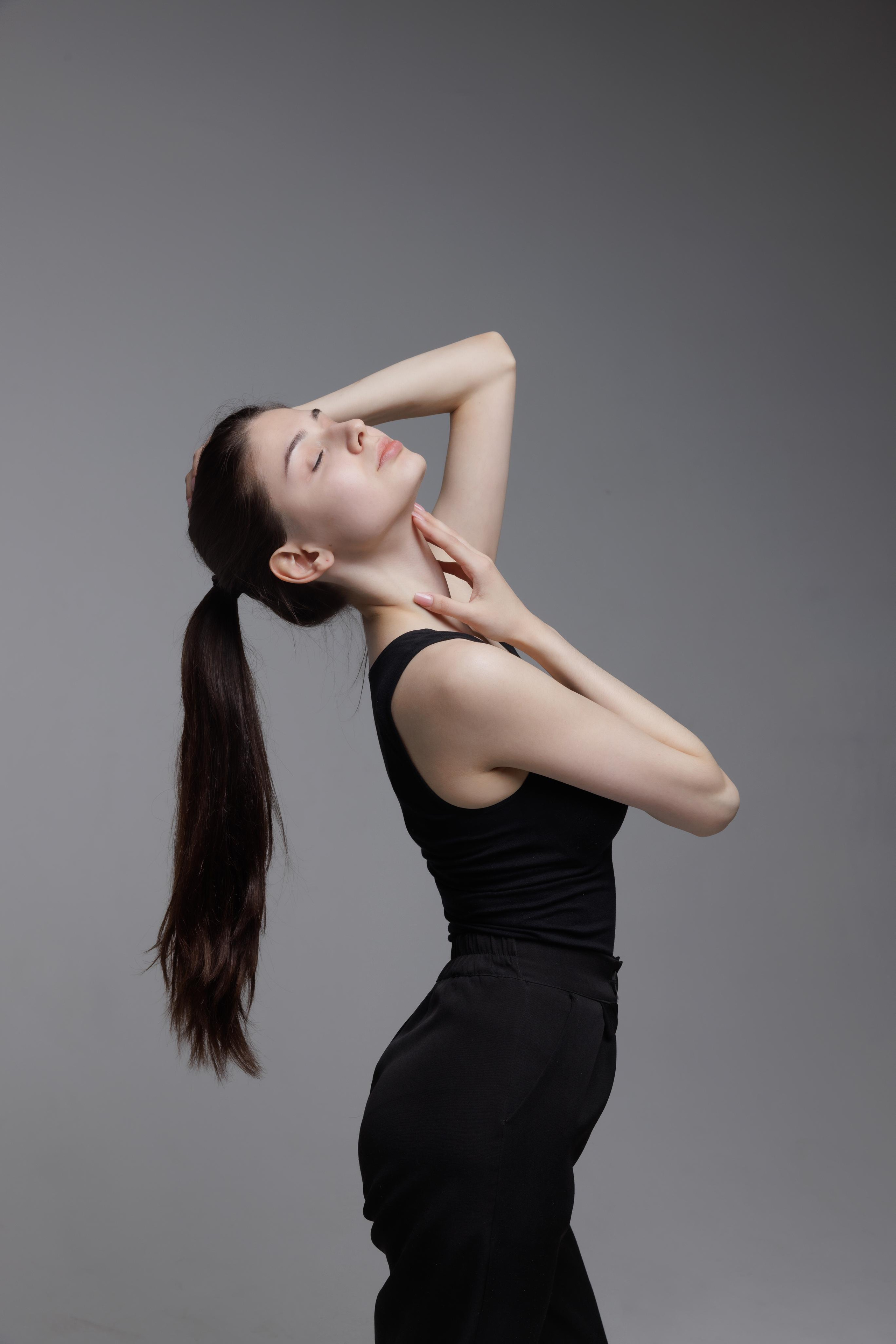 Модель для предметной съемки Дарья АА. Москва| Sale Easy