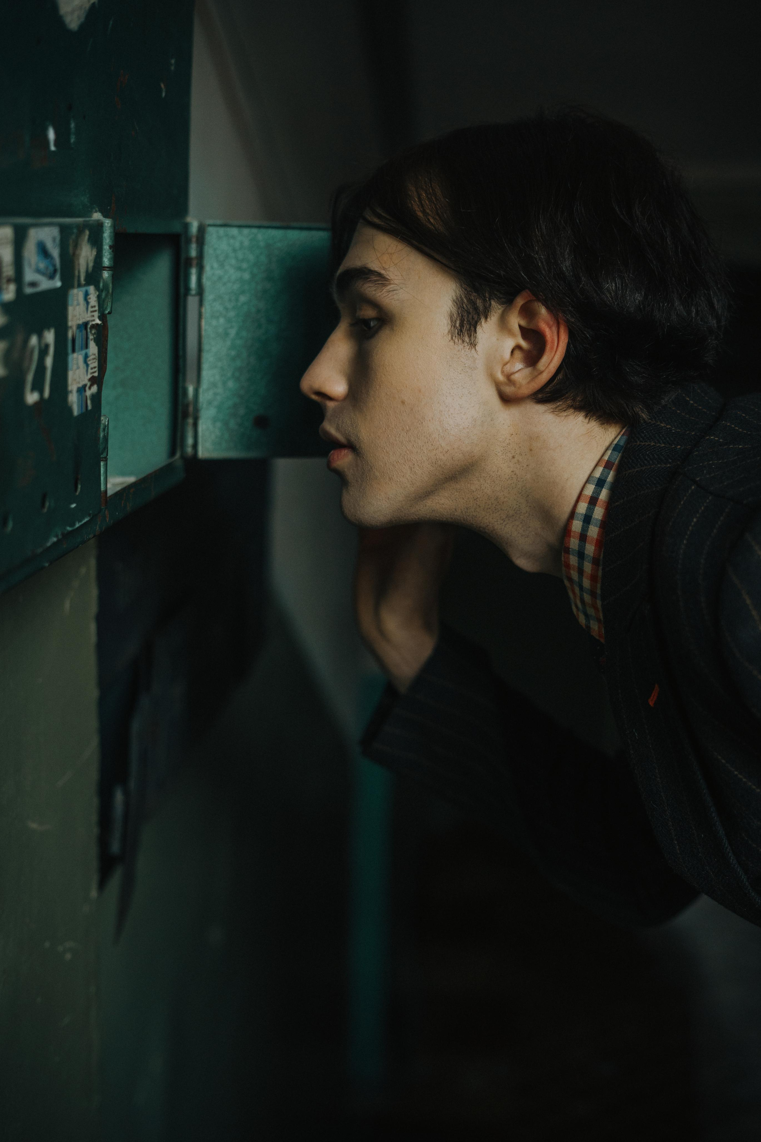 Модель для съемки для интернет магазинов Макс А. Москва | Sale Easy