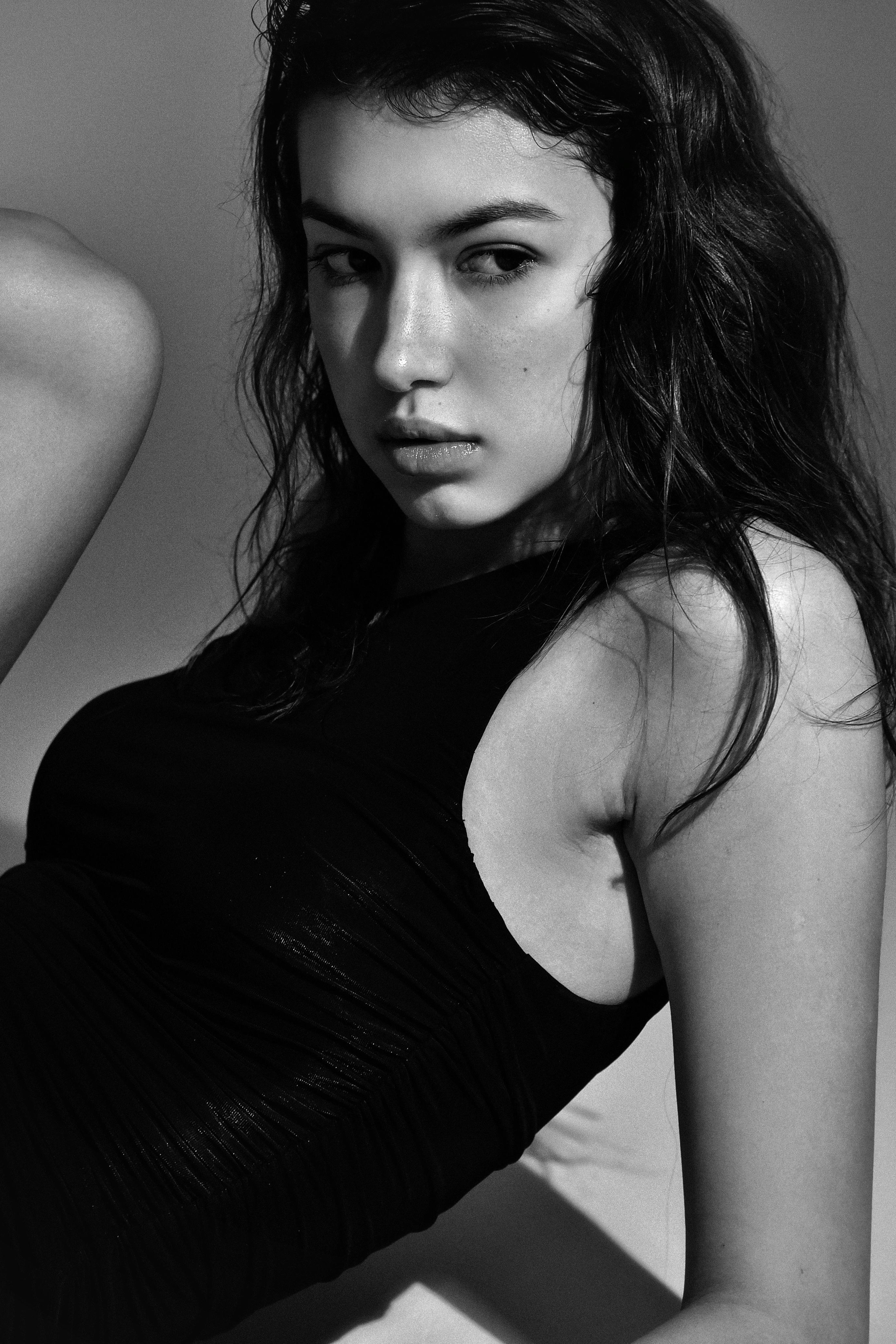 Модель для предметной съемки Вероника 7 Н.Новгород | Sale Easy