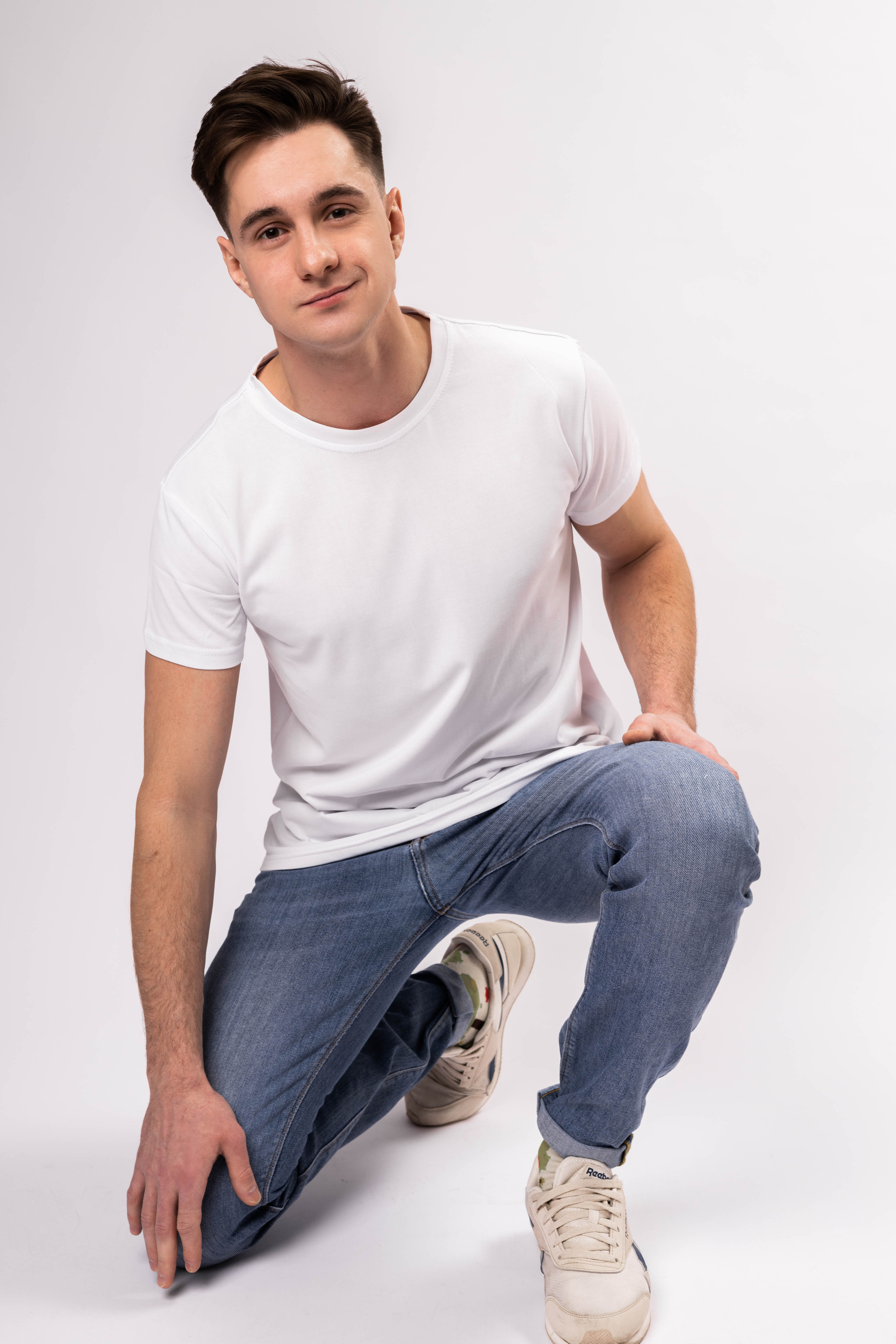 Портфолио. Фото мужской одежды для маркетплейсов | Sale Easy