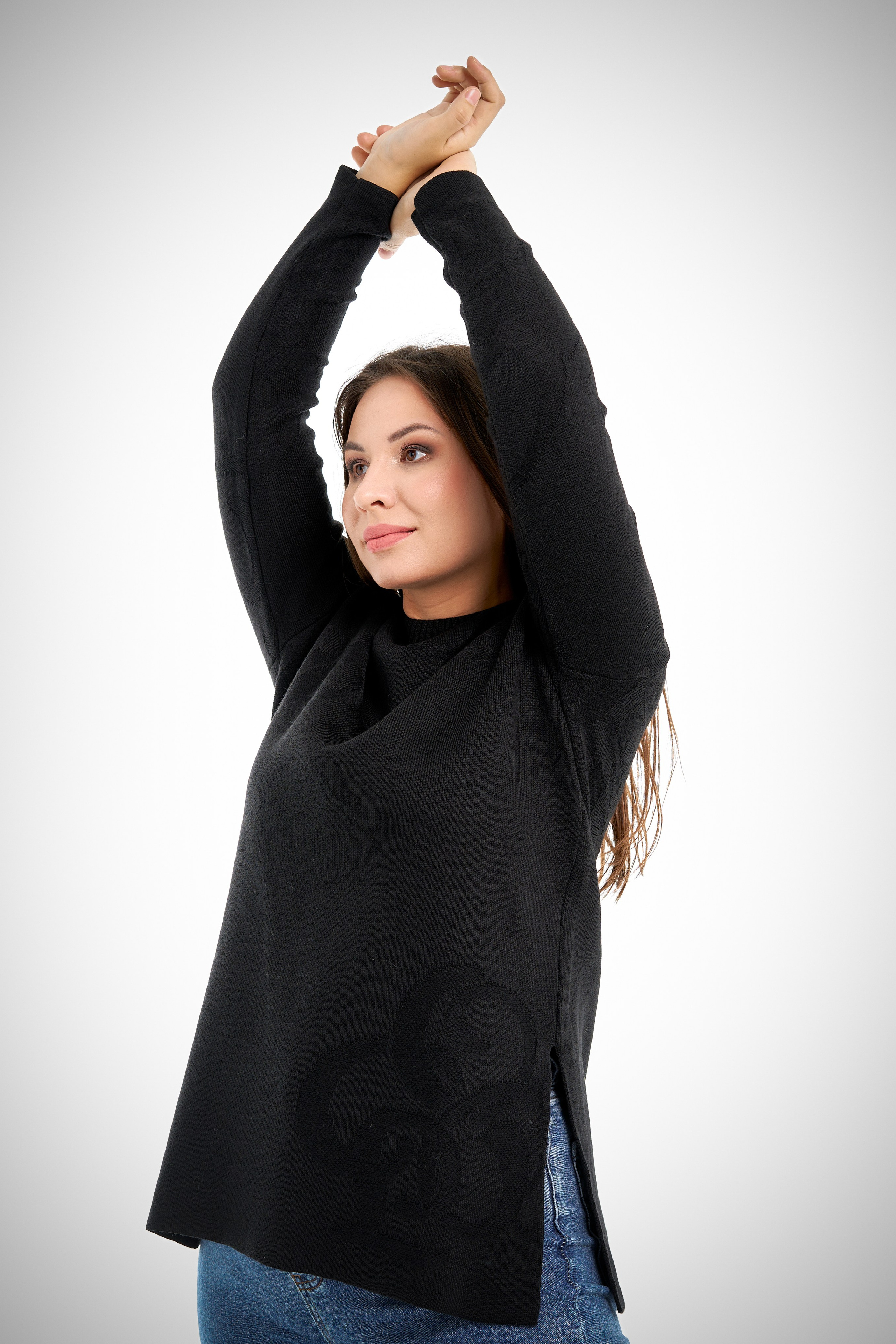 Модель для предметной съемки Алина Т. Казань| Sale Easy