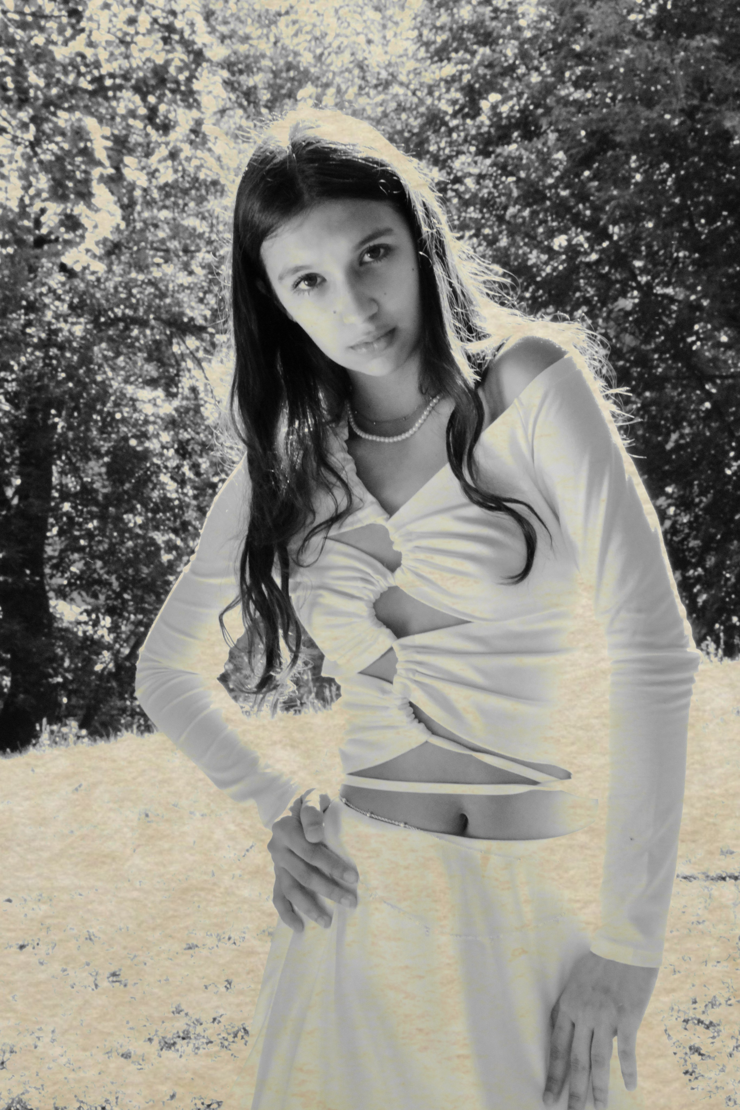 Модель для предметной съемки Джамиля Казань| Sale Easy