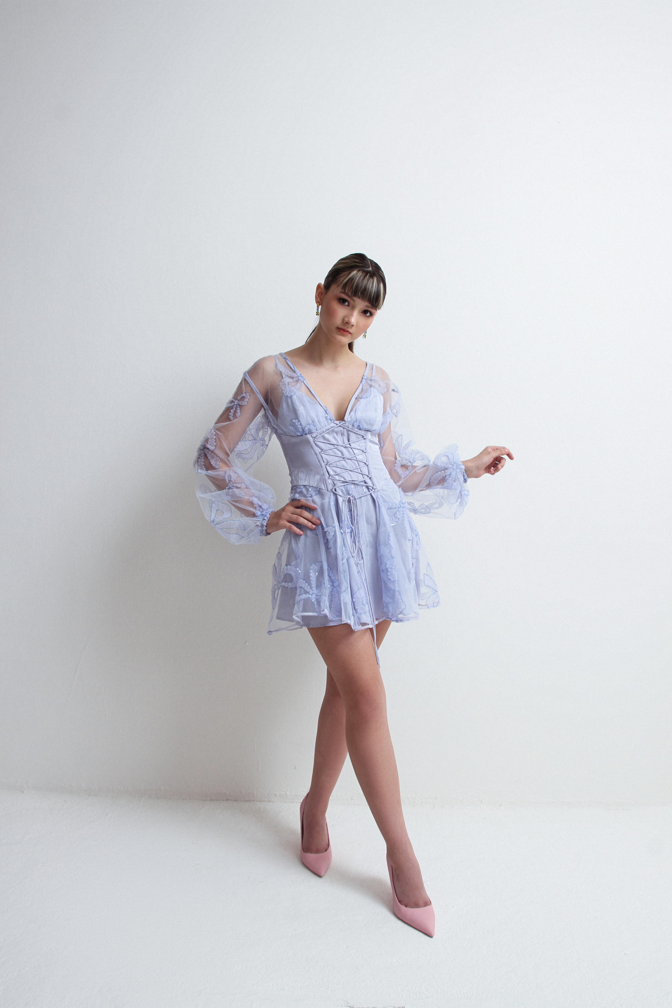 Модель для предметной съемки Юлия К. Москва| Sale Easy