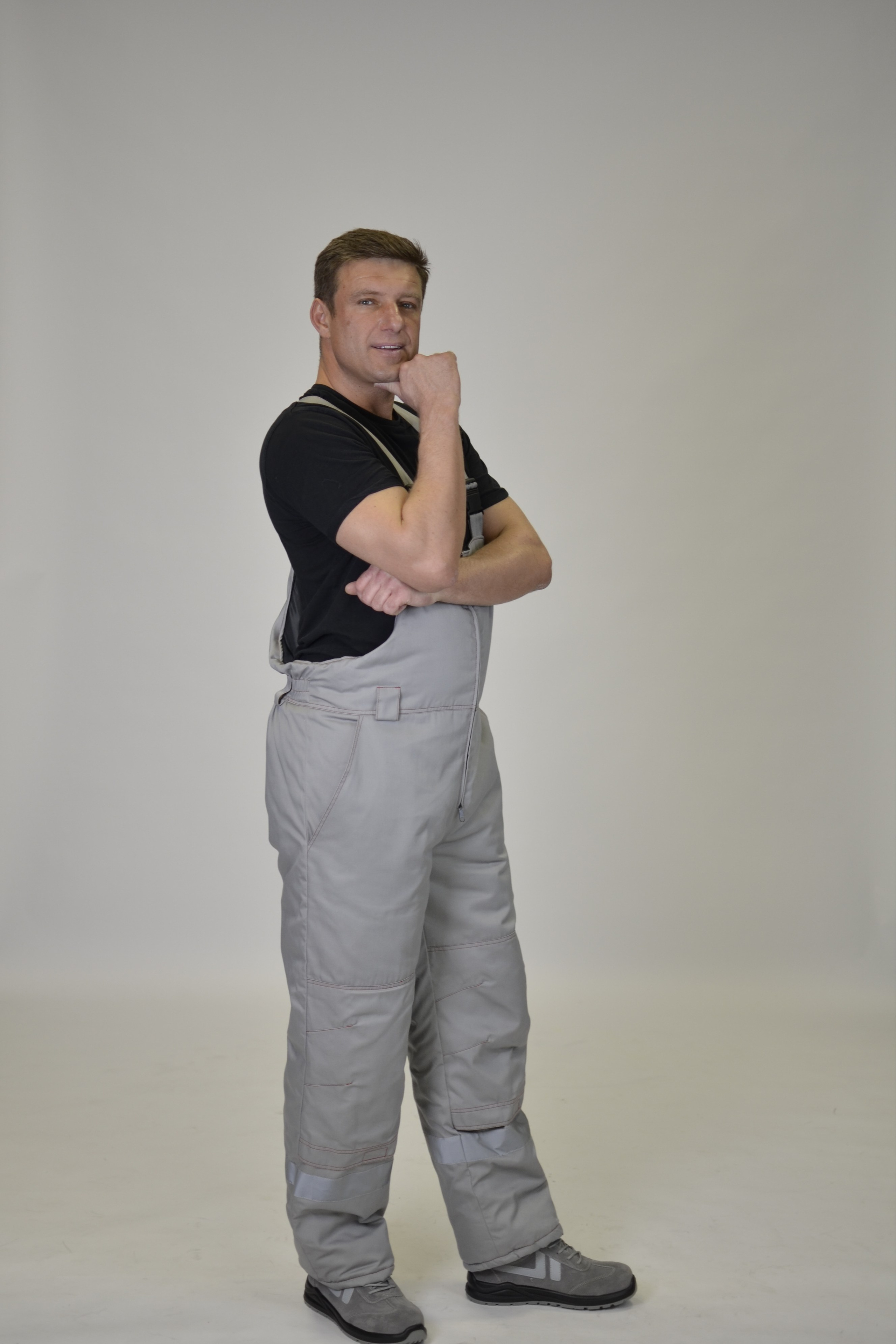 Спецодежда