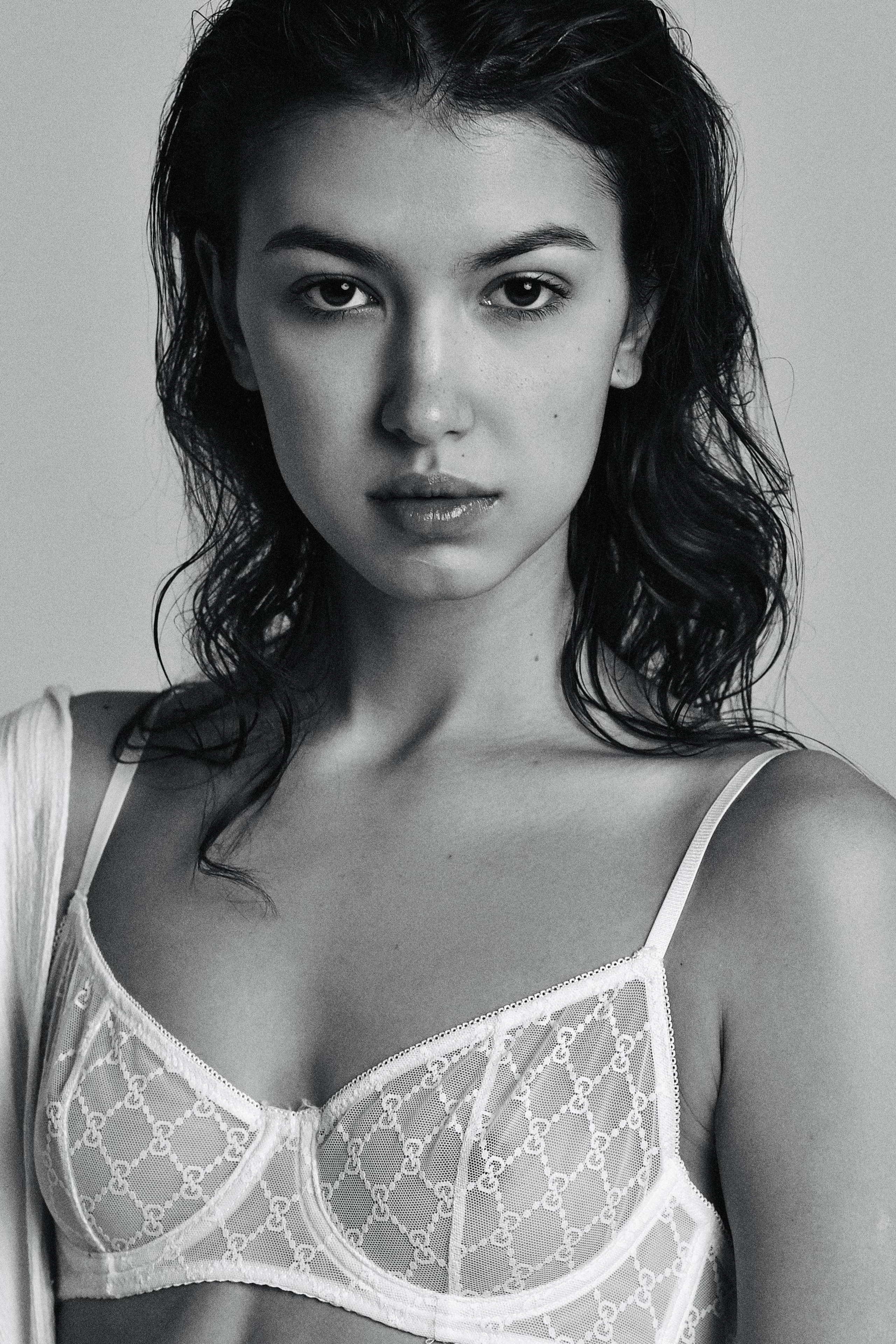 Модель для предметной съемки Вероника 7 Н.Новгород | Sale Easy